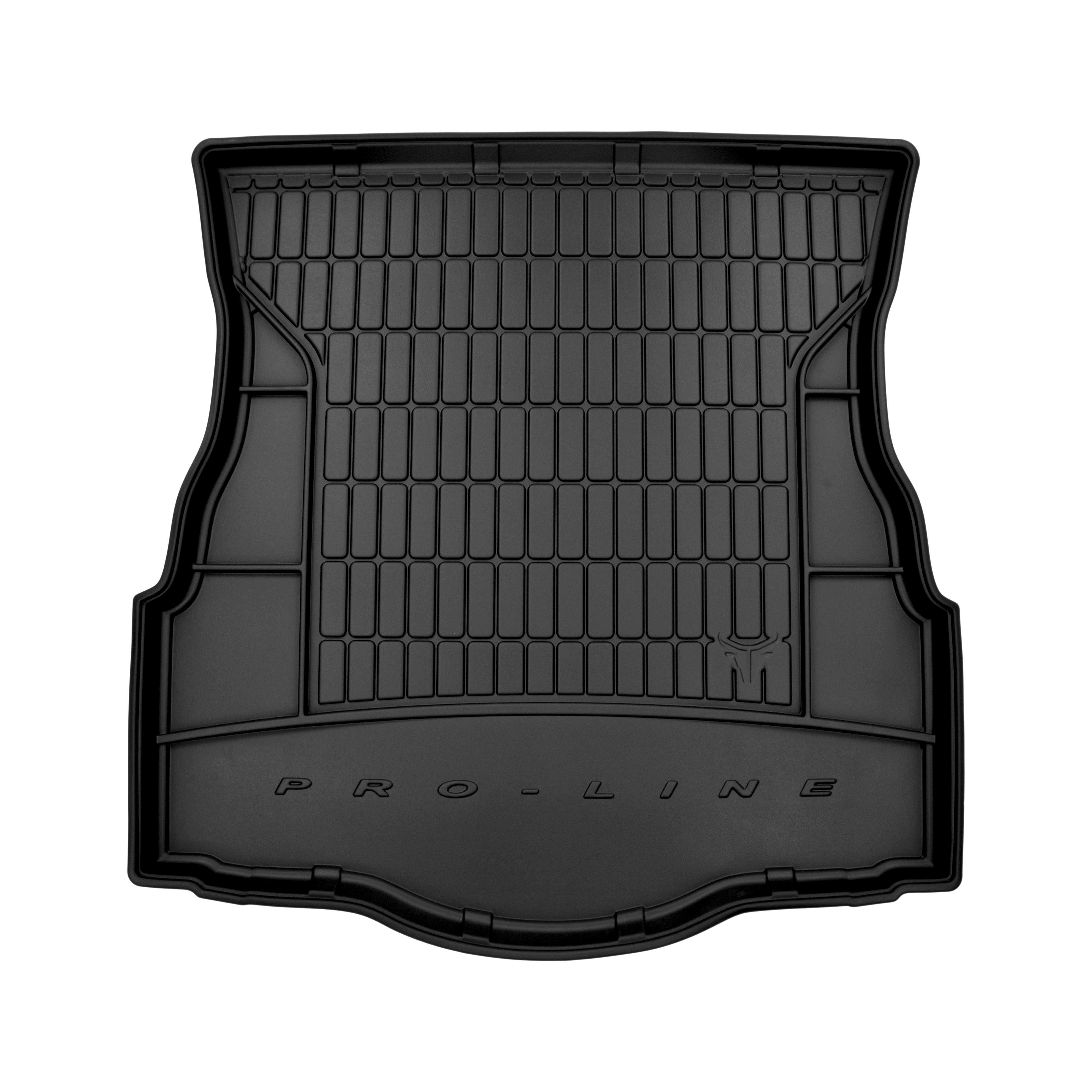 Bagasjeromsmatte 3D Ford Mondeo V Liftback 2014 - 2022 – bilde 3