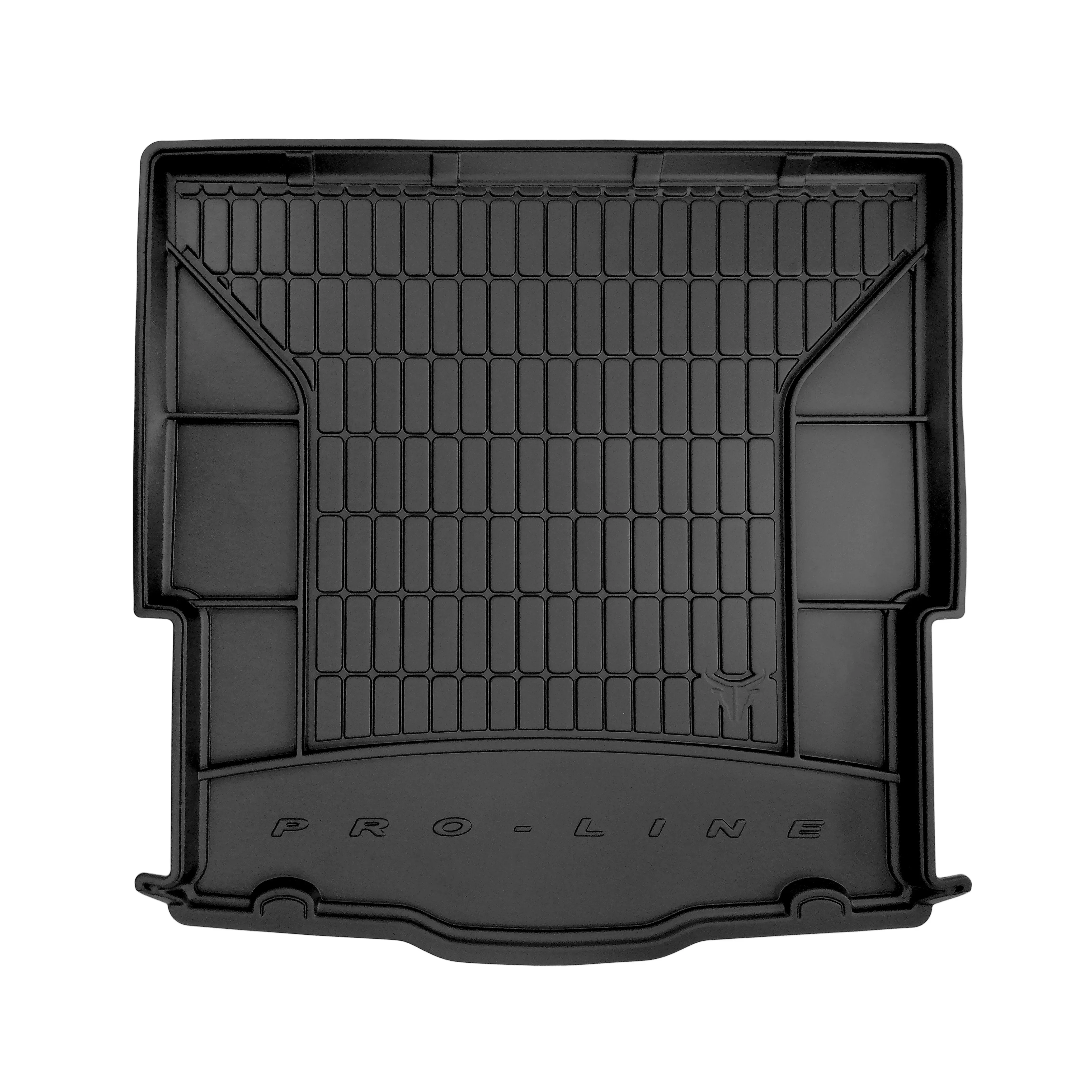 Bagasjeromsmatte 3D Ford Mondeo V Stasjonsvogn 2014 - 2022