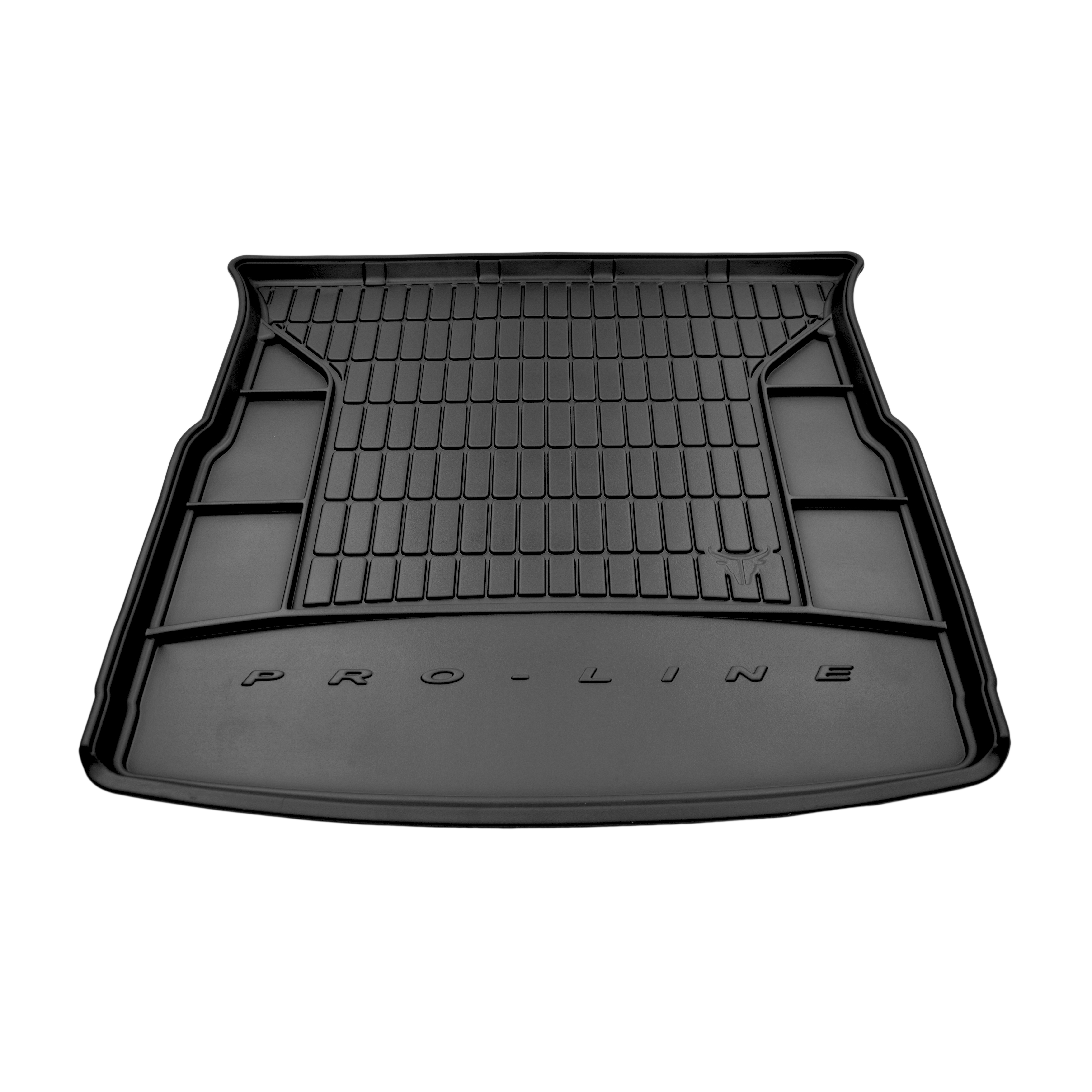 Bagasjeromsmatte 3D Ford S-Max I 2006 - 2014 │ 5 seter