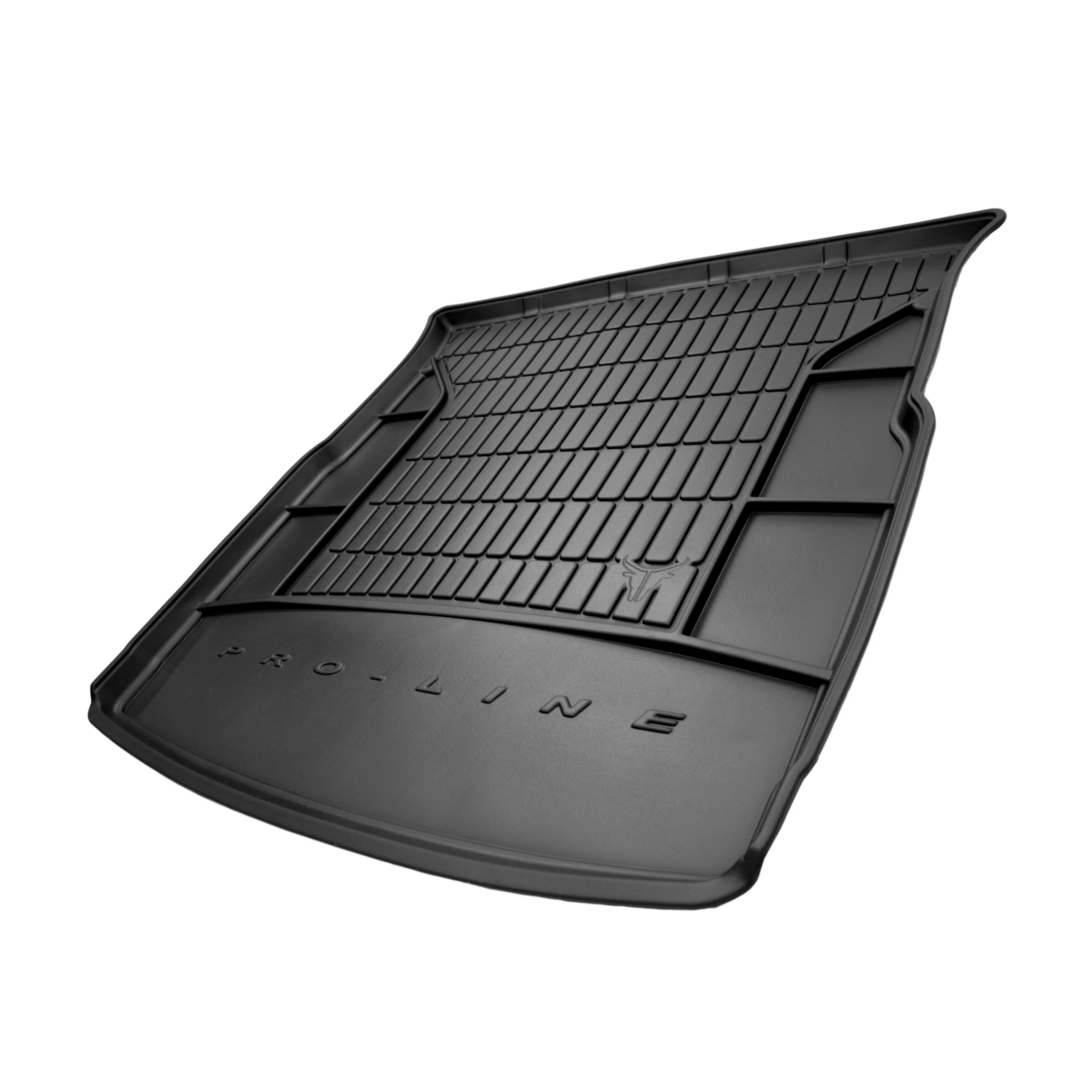 Bagasjeromsmatte 3D Ford S-Max I 2006 - 2014 │ 5 seter – bilde 2