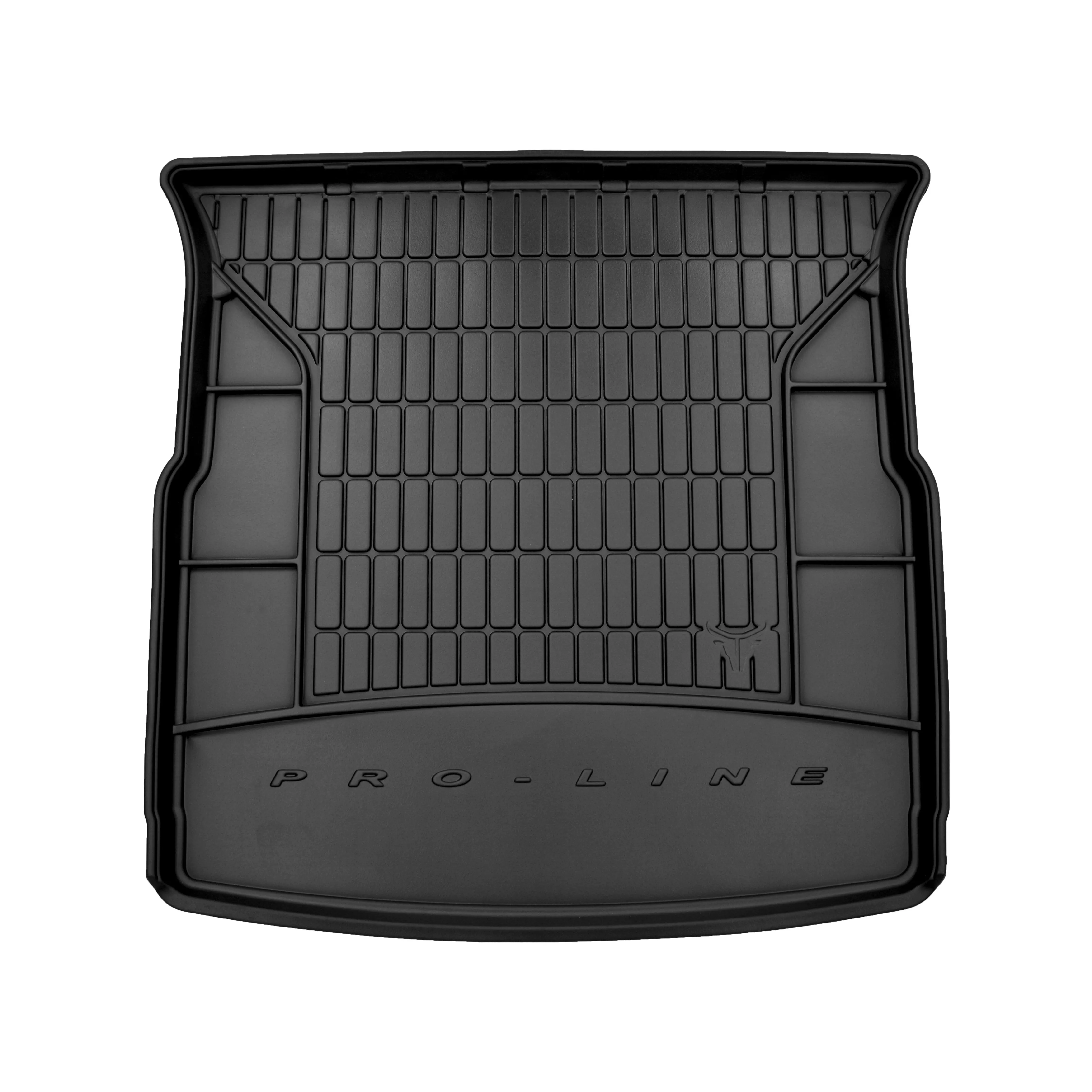 Bagasjeromsmatte 3D Ford S-Max I 2006 - 2014 │ 5 seter – bilde 3