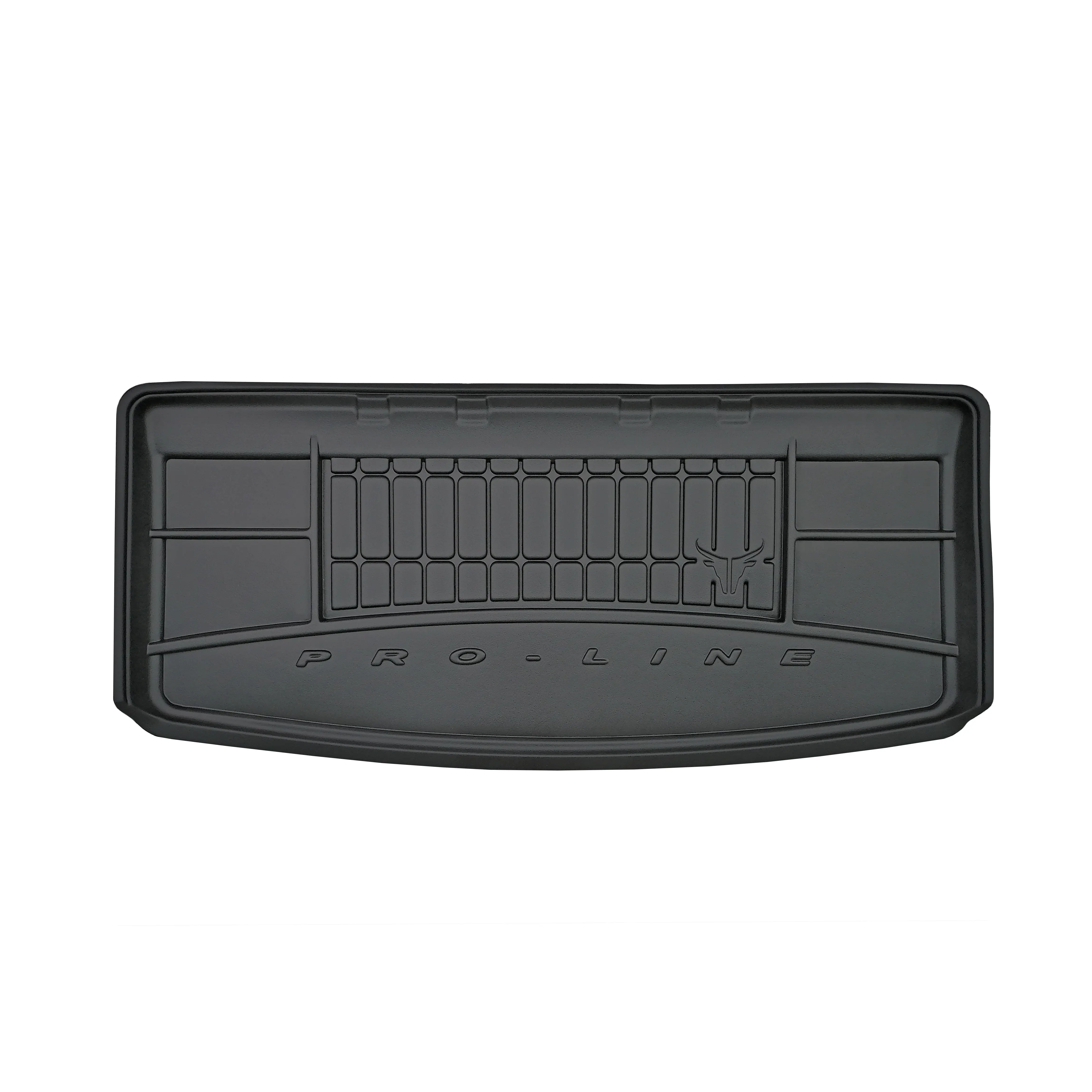 Bagasjeromsmatte 3D Ford S-Max II 2014 - 2023 │ 7 seter