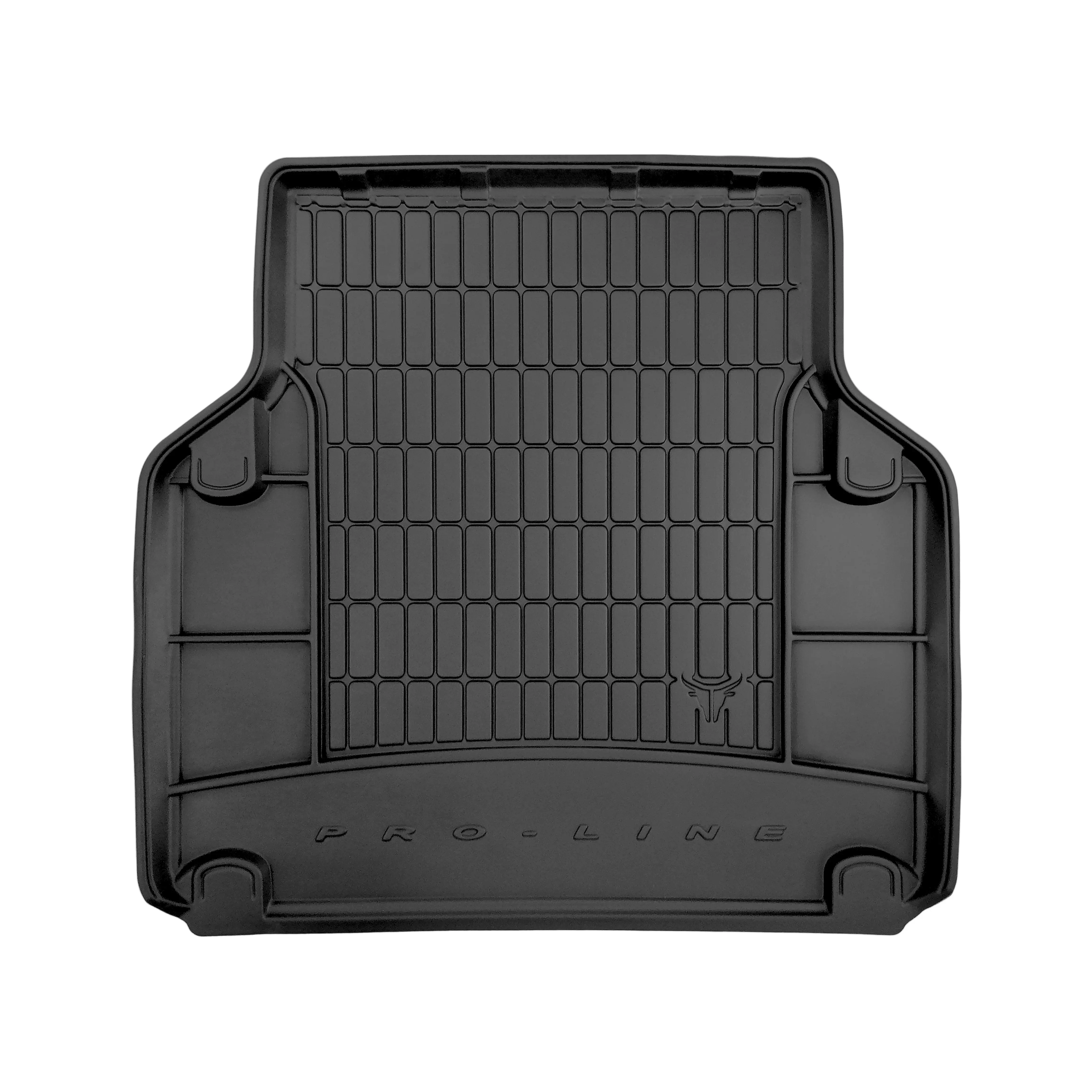 Bagasjeromsmatte 3D Honda Accord VIII STV 2008-2012