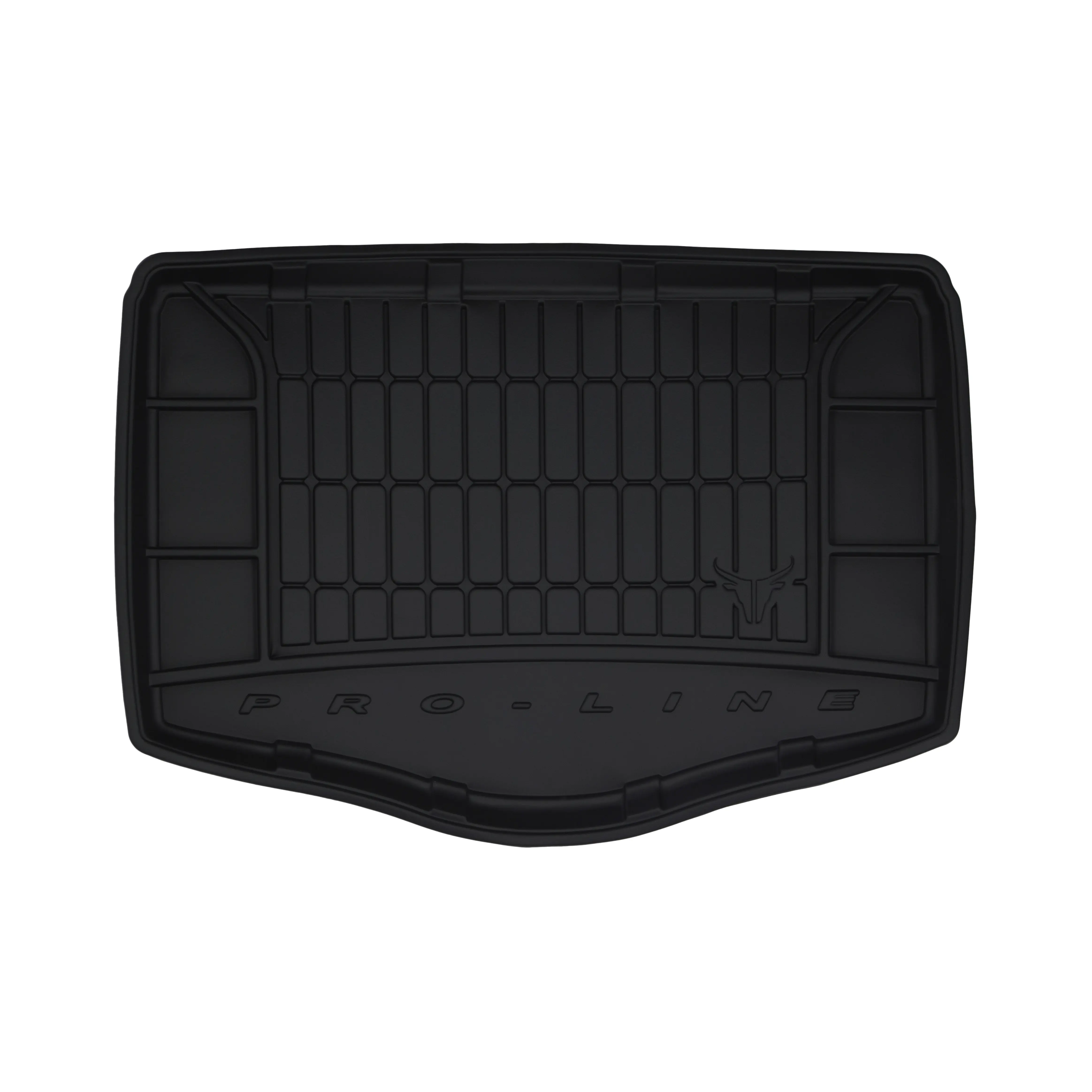 Bagasjeromsmatte 3D Honda Civic IX 5-dørs Hatchback 2011-2016