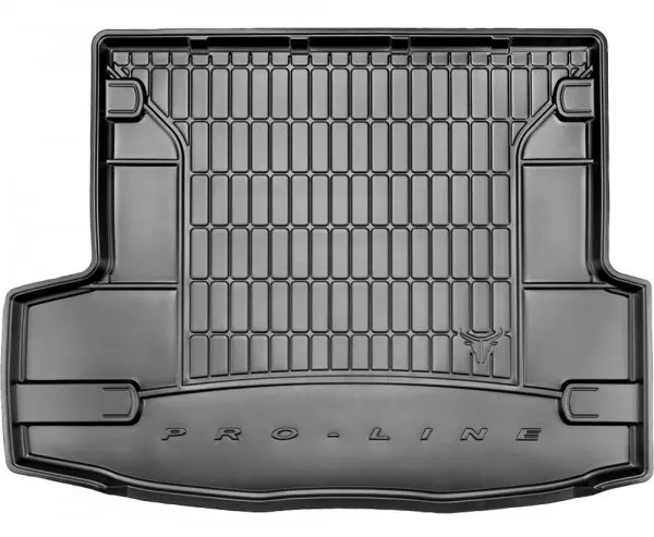 Bagasjeromsmatte 3D Honda Civic IX Tourer 2013-2016