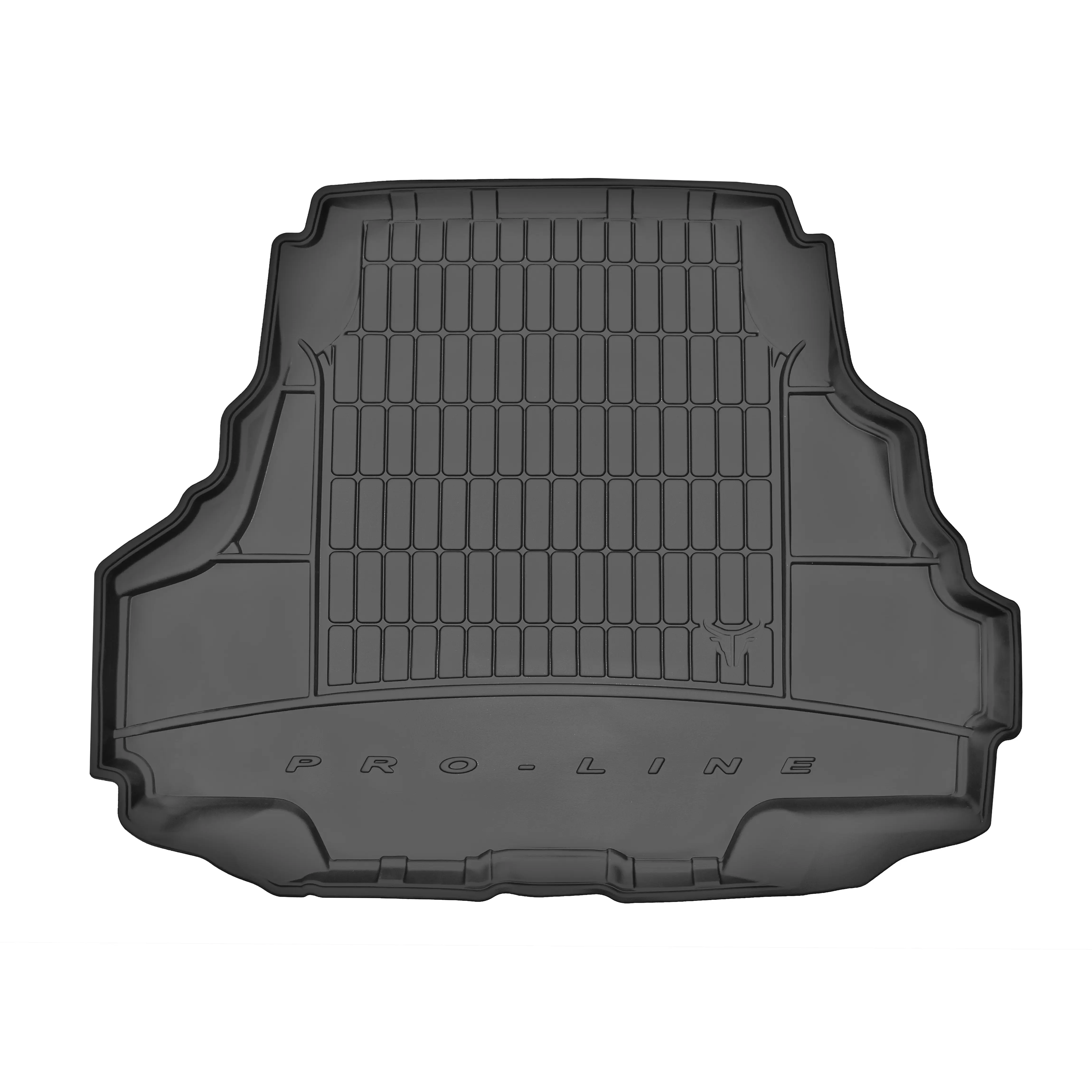 Bagasjeromsmatte 3D Honda Civic VI Sedan 1995-2001 / Rover 45 Sedan 1998 - 2005 (uten lastehylle) 