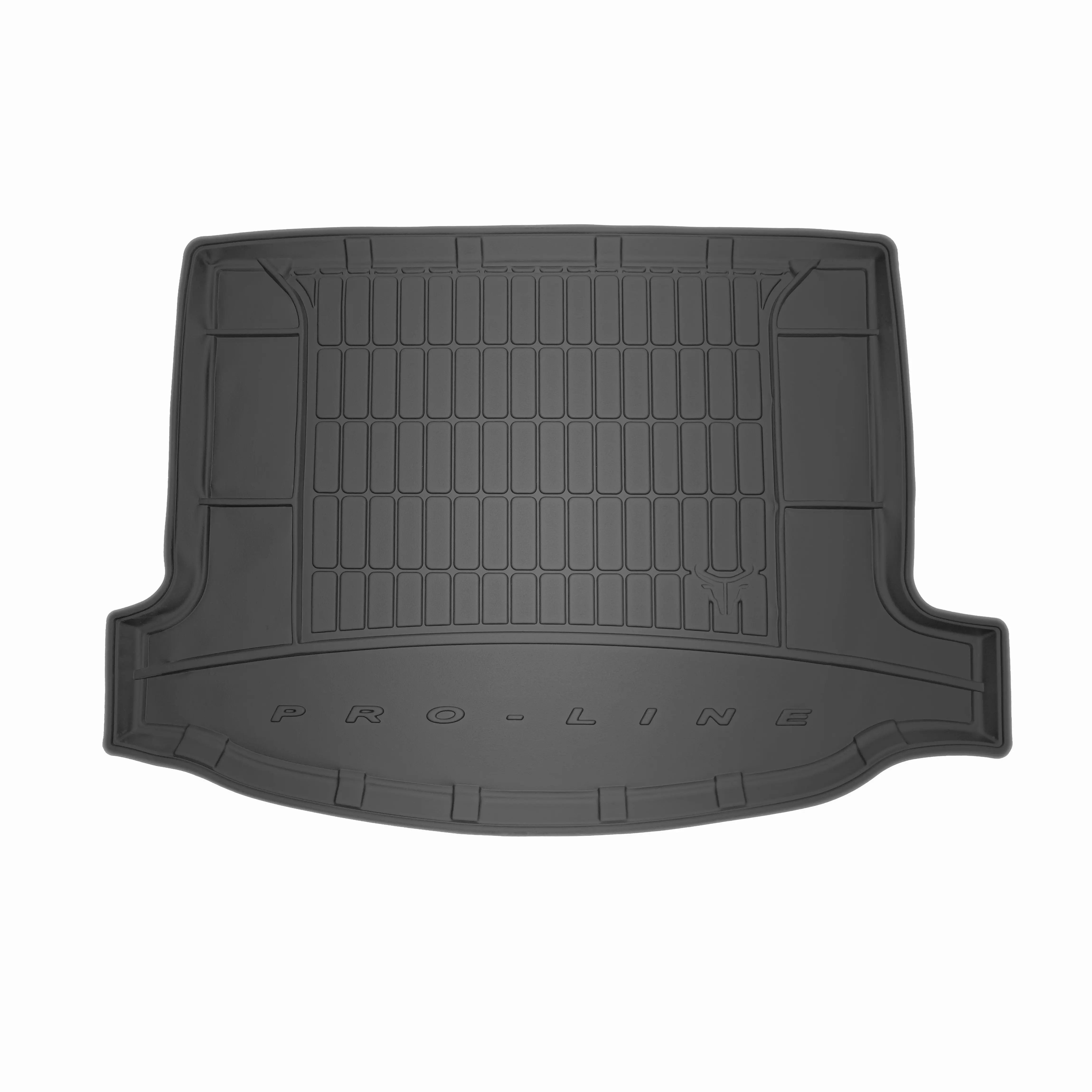 Bagasjeromsmatte 3D Honda Civic VIII 3-dørs/5-dørs Hatchback 2006-2011