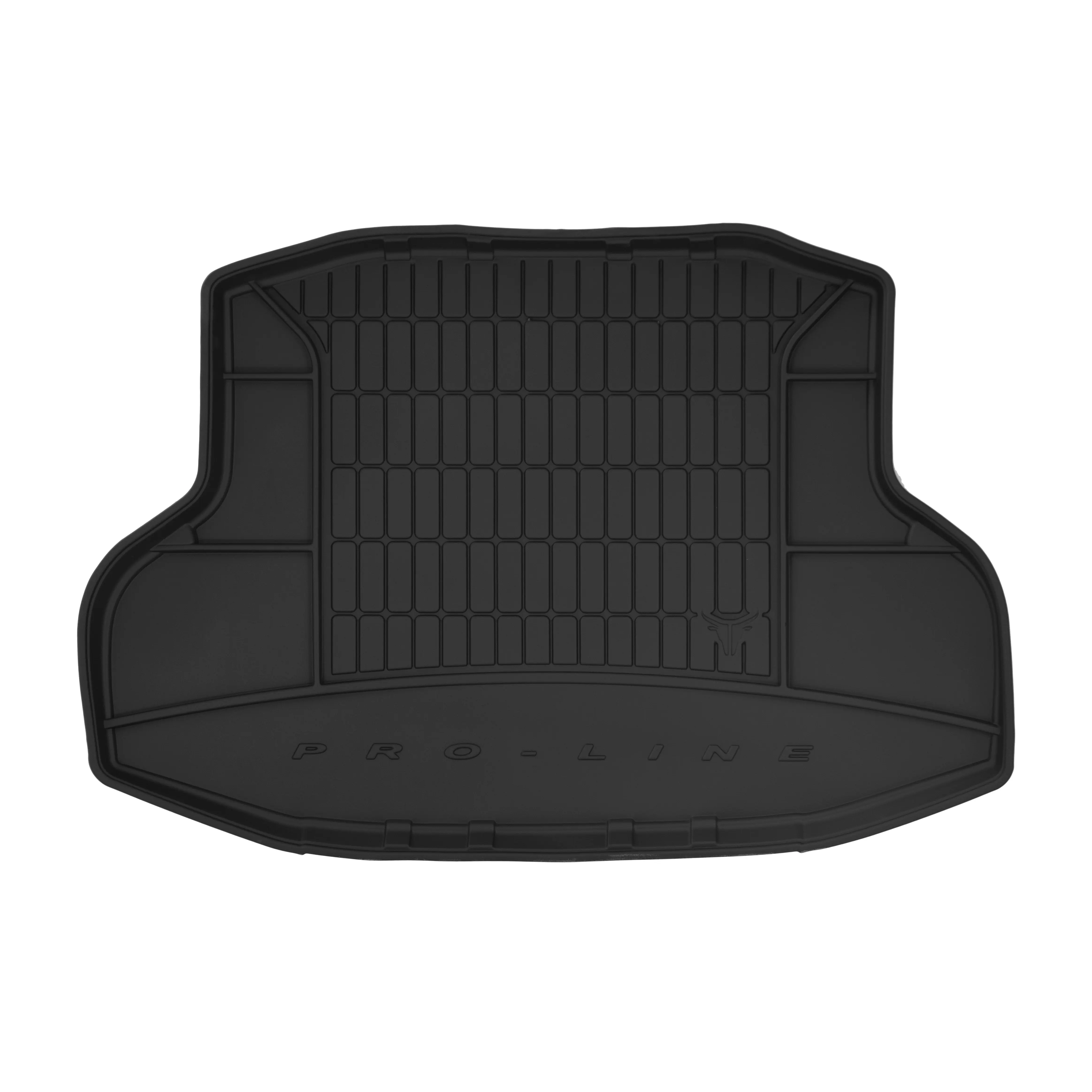 Bagasjeromsmatte 3D Honda Civic X 4-dørs Sedan 2017-
