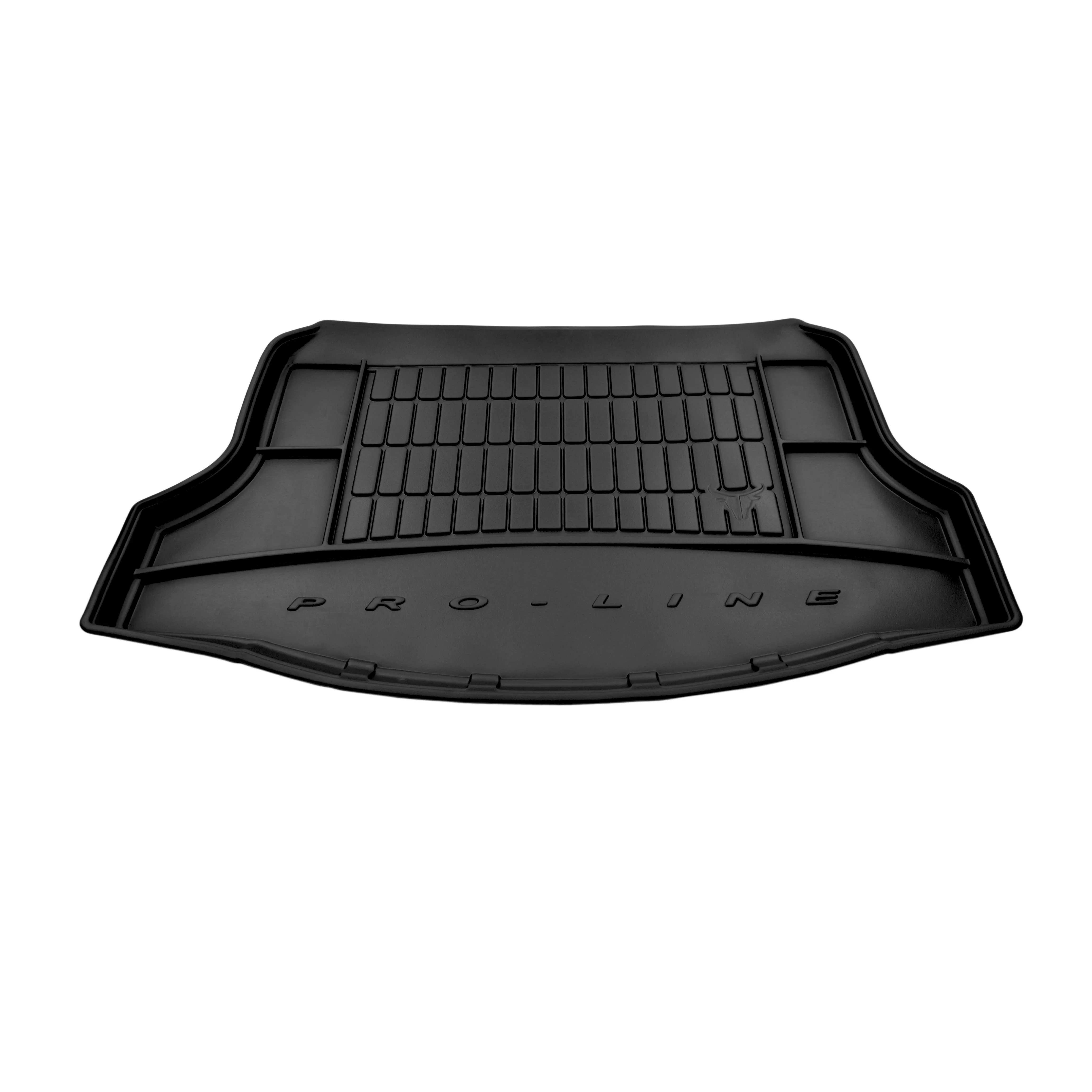 Bagasjeromsmatte 3D Honda Civic X 5-dørs Hatchback 2017-