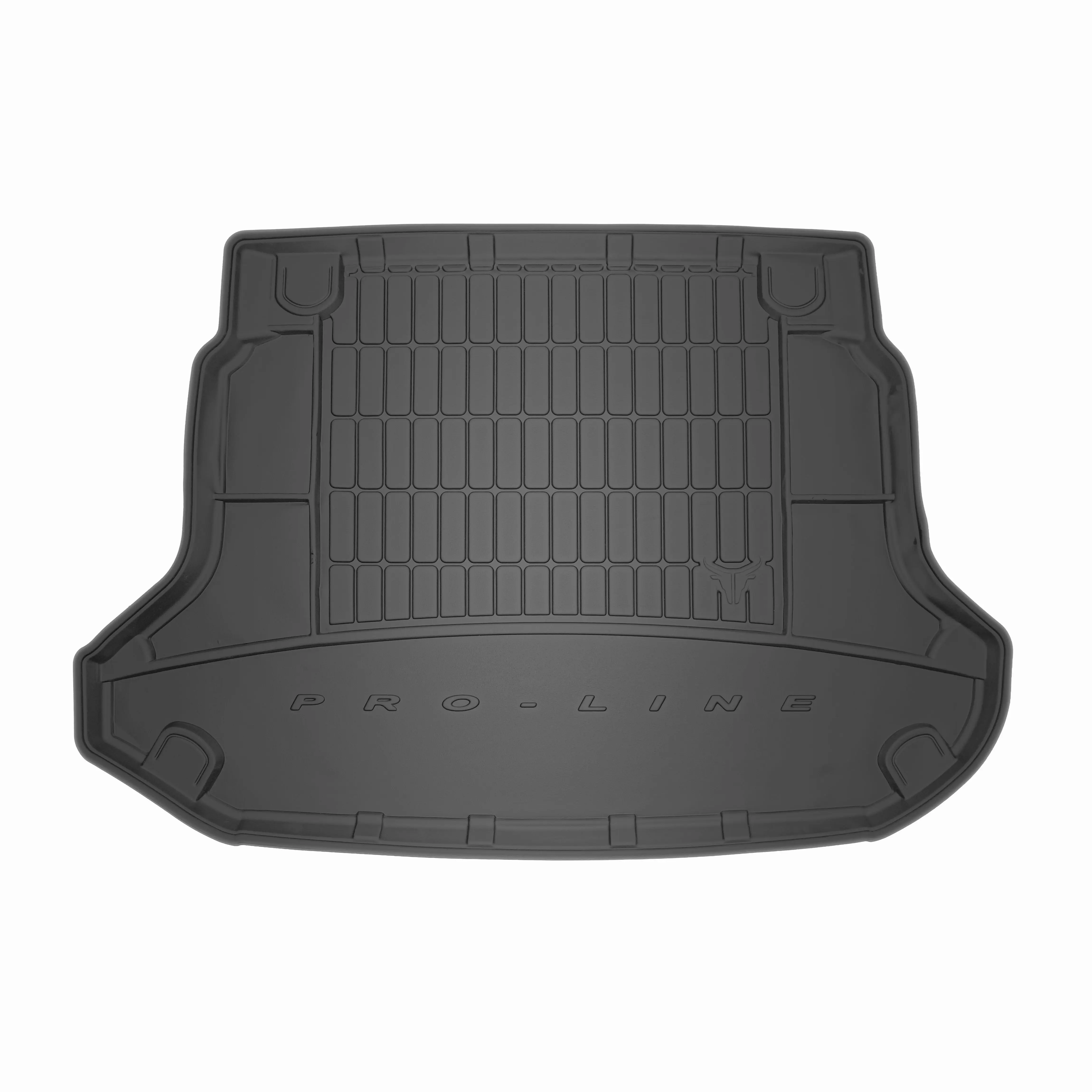 Bagasjeromsmatte 3D Honda CR-V II 2001 - 2006