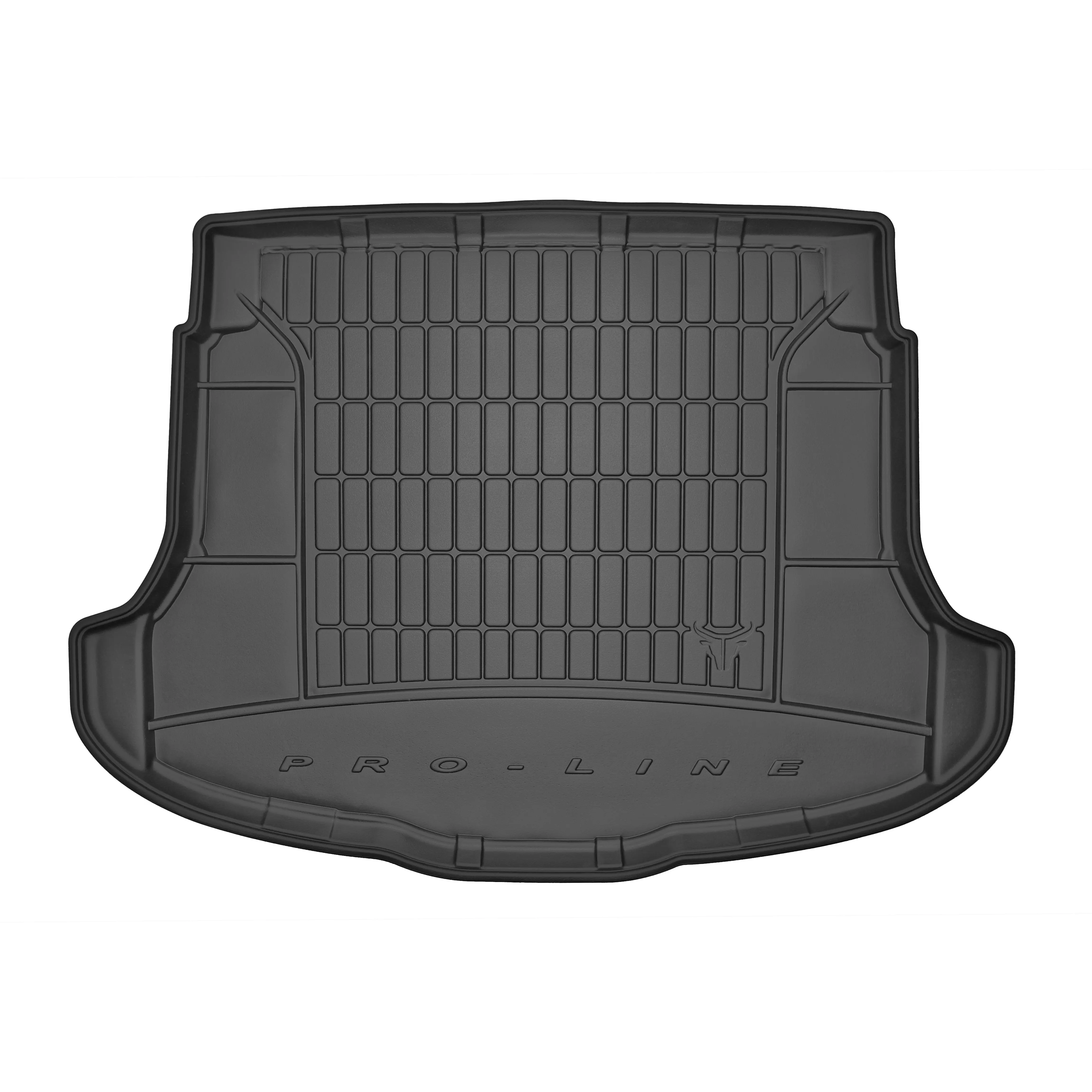 Bagasjeromsmatte 3D Honda CR-V III 2006 - 2012 Image 1