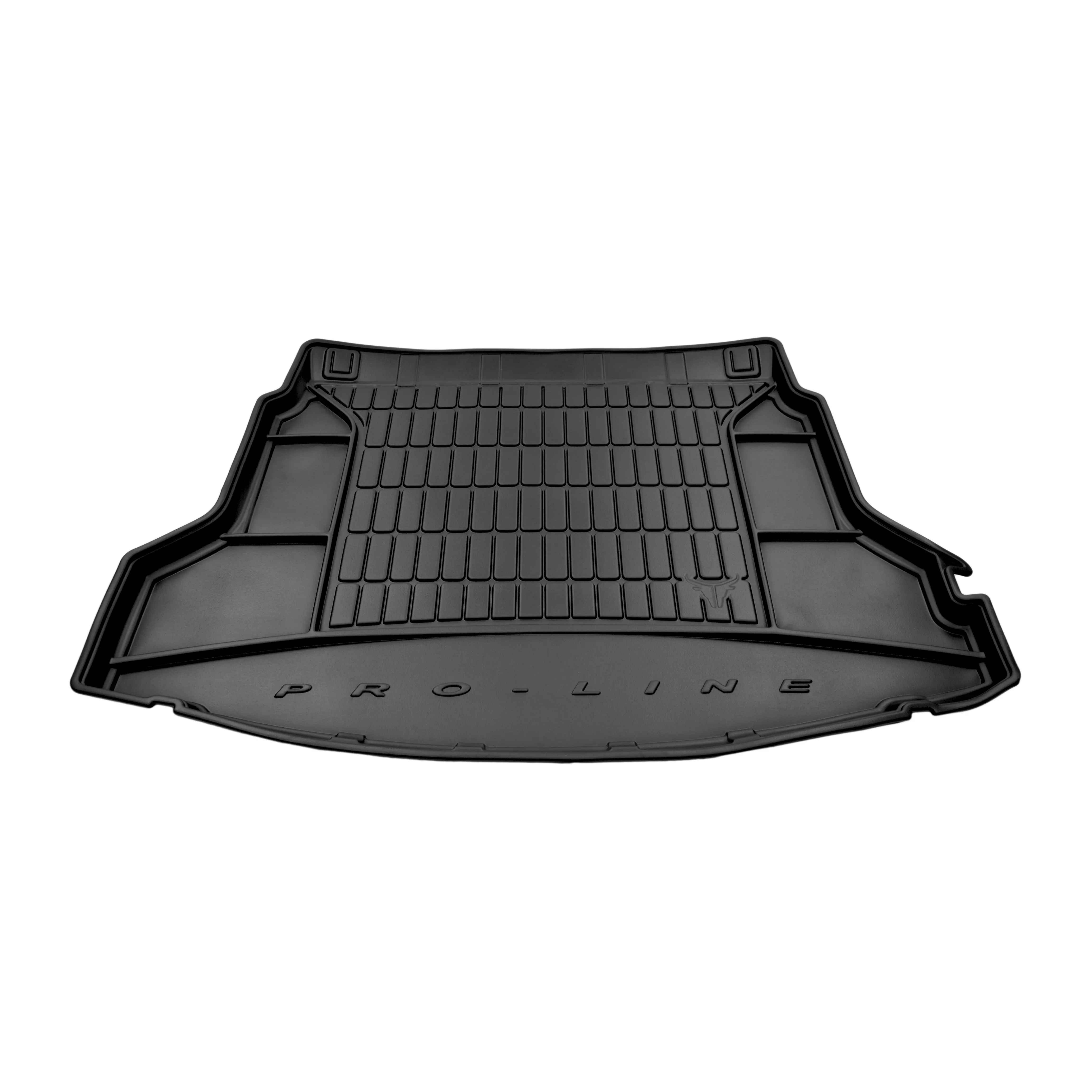 Bagasjeromsmatte 3D Honda CR-V IV 2012 - 2018