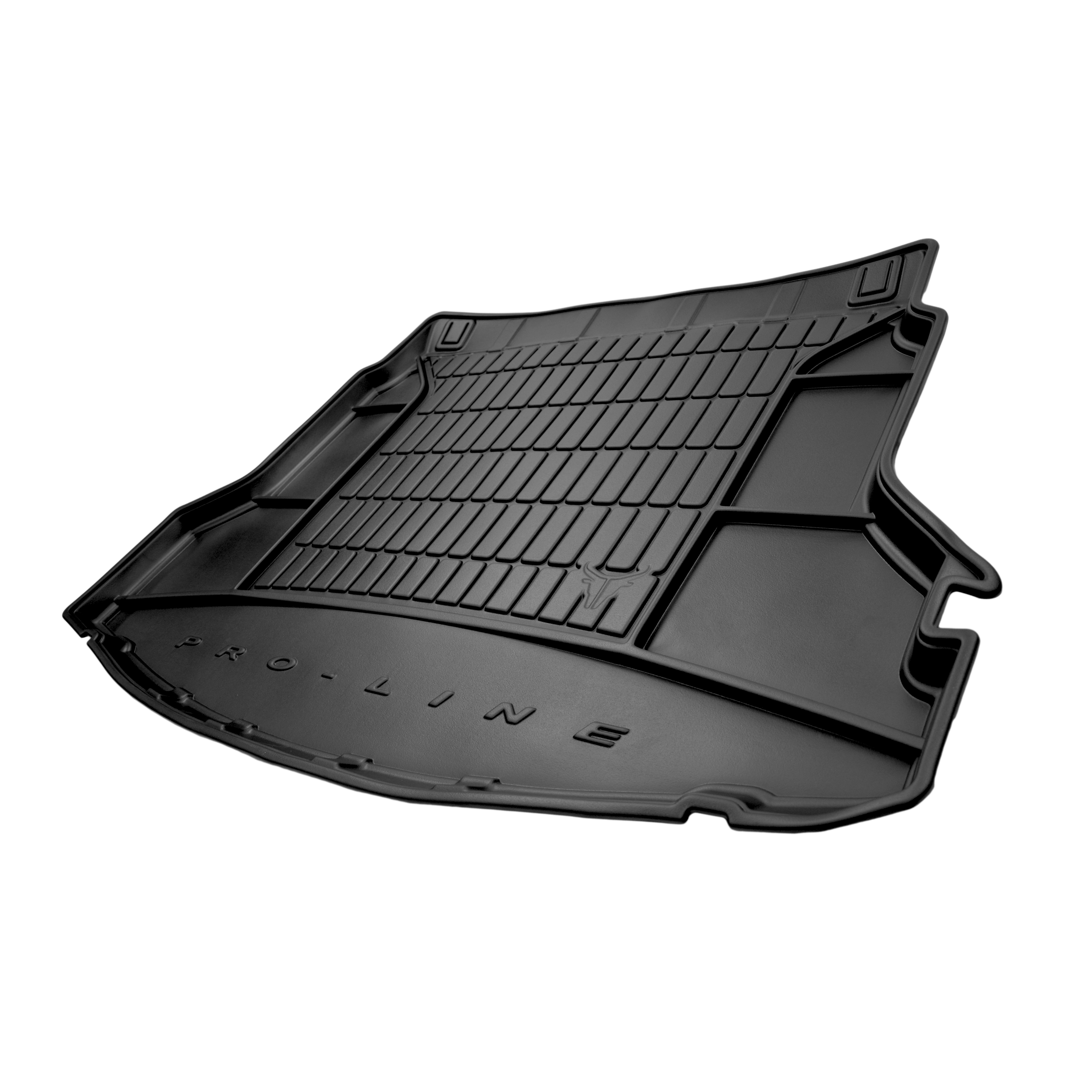 Bagasjeromsmatte 3D Honda CR-V IV 2012 - 2018 – bilde 2