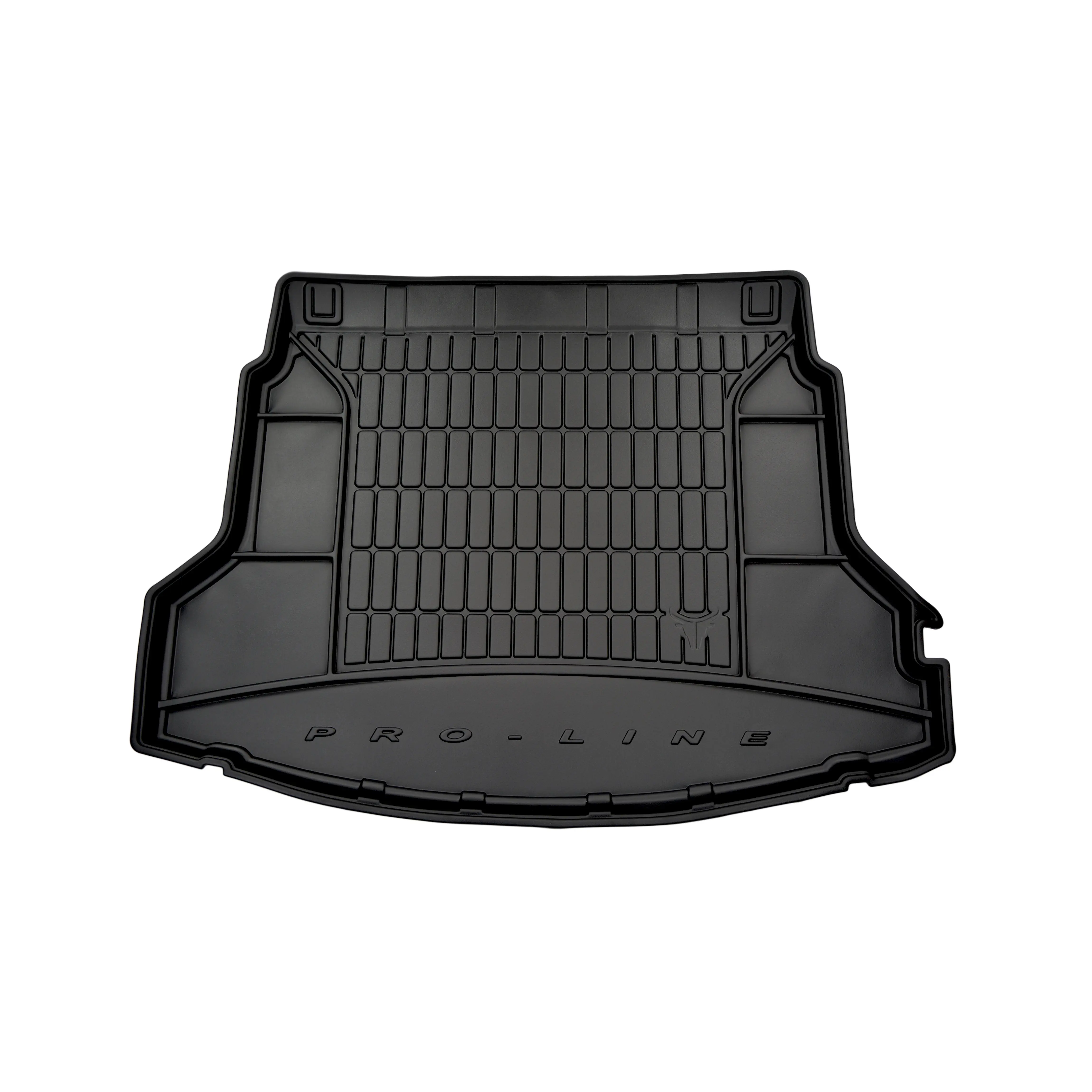 Bagasjeromsmatte 3D Honda CR-V IV 2012 - 2018 – bilde 3