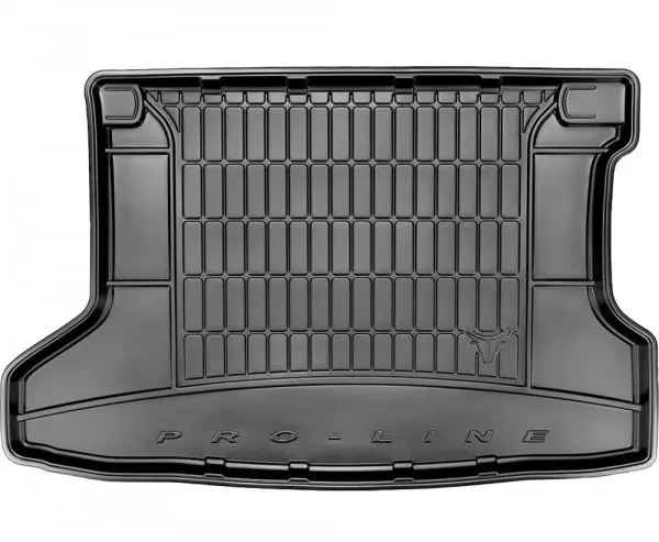 Bagasjeromsmatte 3D Honda HR-V II 5 seter 2015-