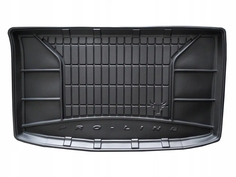 Bagasjeromsmatte 3D Hyundai i20 I 2008 - 2014