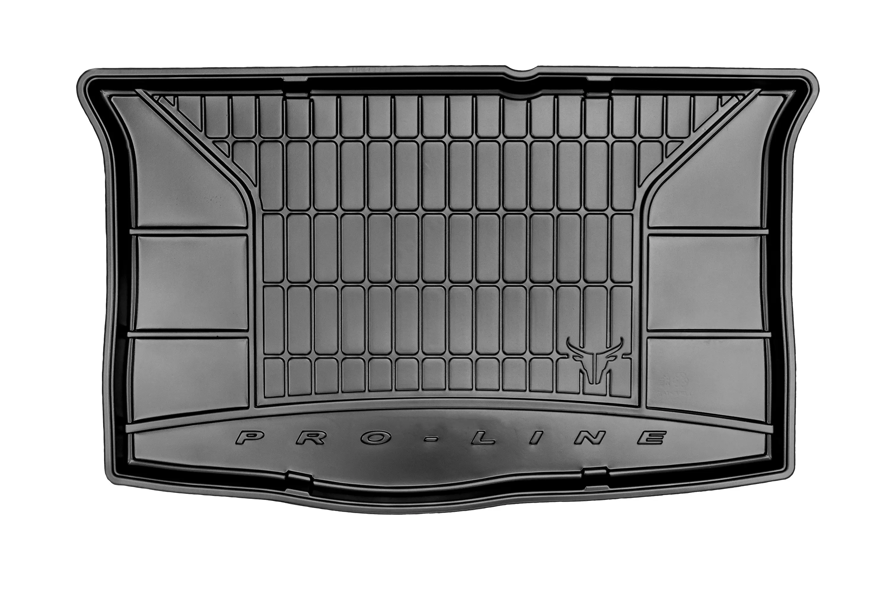 Bagasjeromsmatte 3D Hyundai i20 II 2014 - 2020
