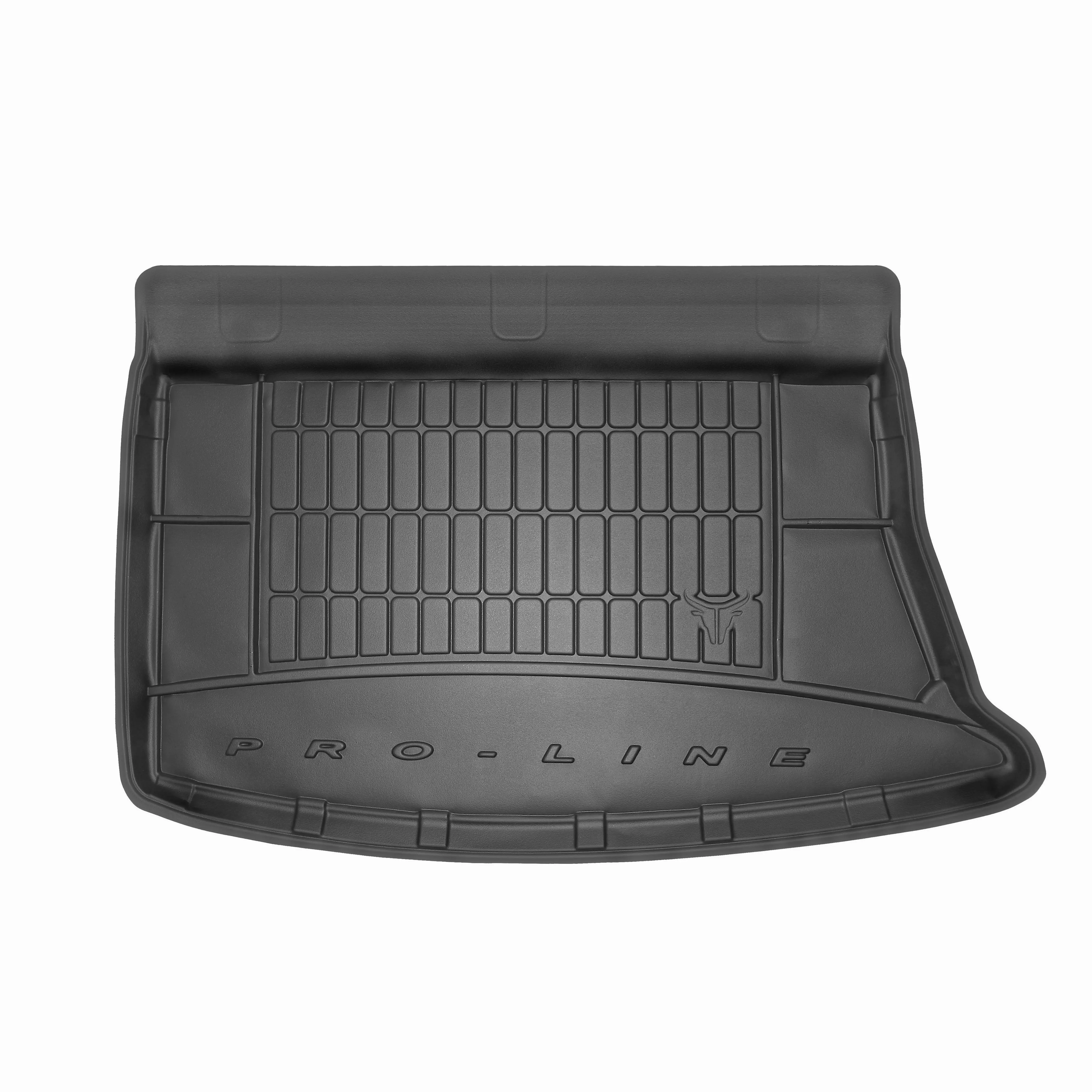 Bagasjeromsmatte 3D Hyundai i30 I Hatchback 2007 - 2012