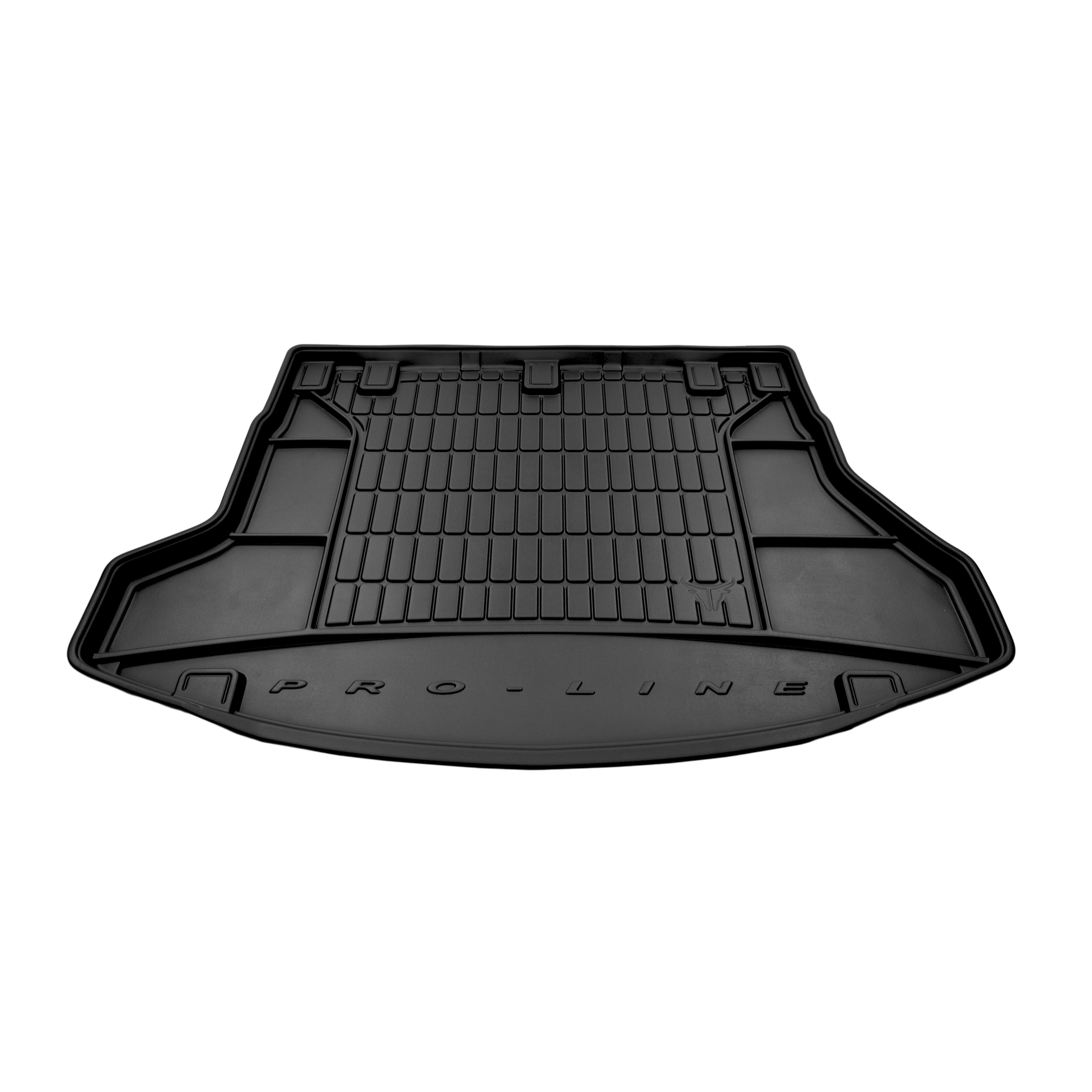 Bagasjeromsmatte 3D Hyundai i30 II Wagon 2012 - 2017