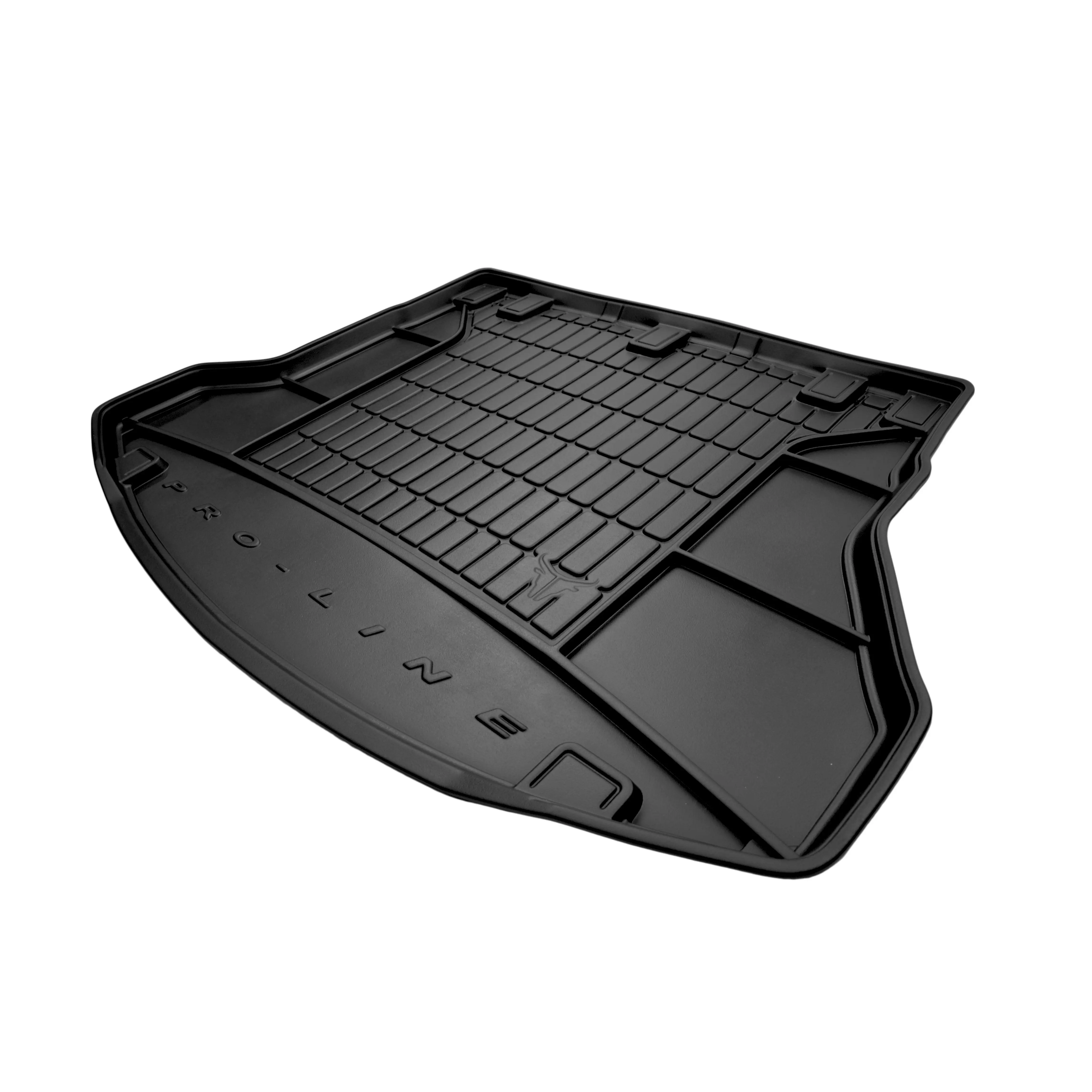Bagasjeromsmatte 3D Hyundai i30 II Wagon 2012 - 2017 – bilde 2