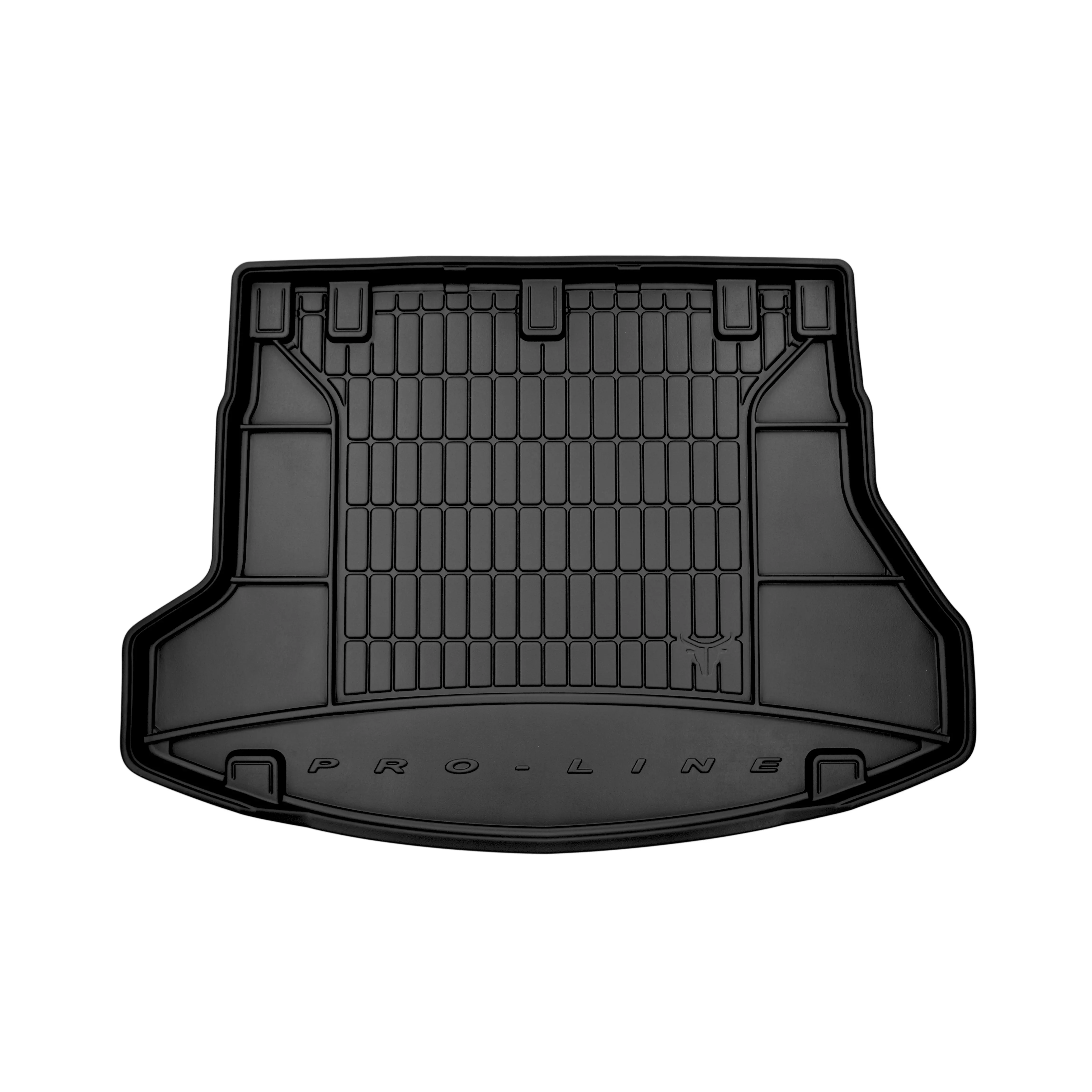Bagasjeromsmatte 3D Hyundai i30 II Wagon 2012 - 2017 – bilde 3