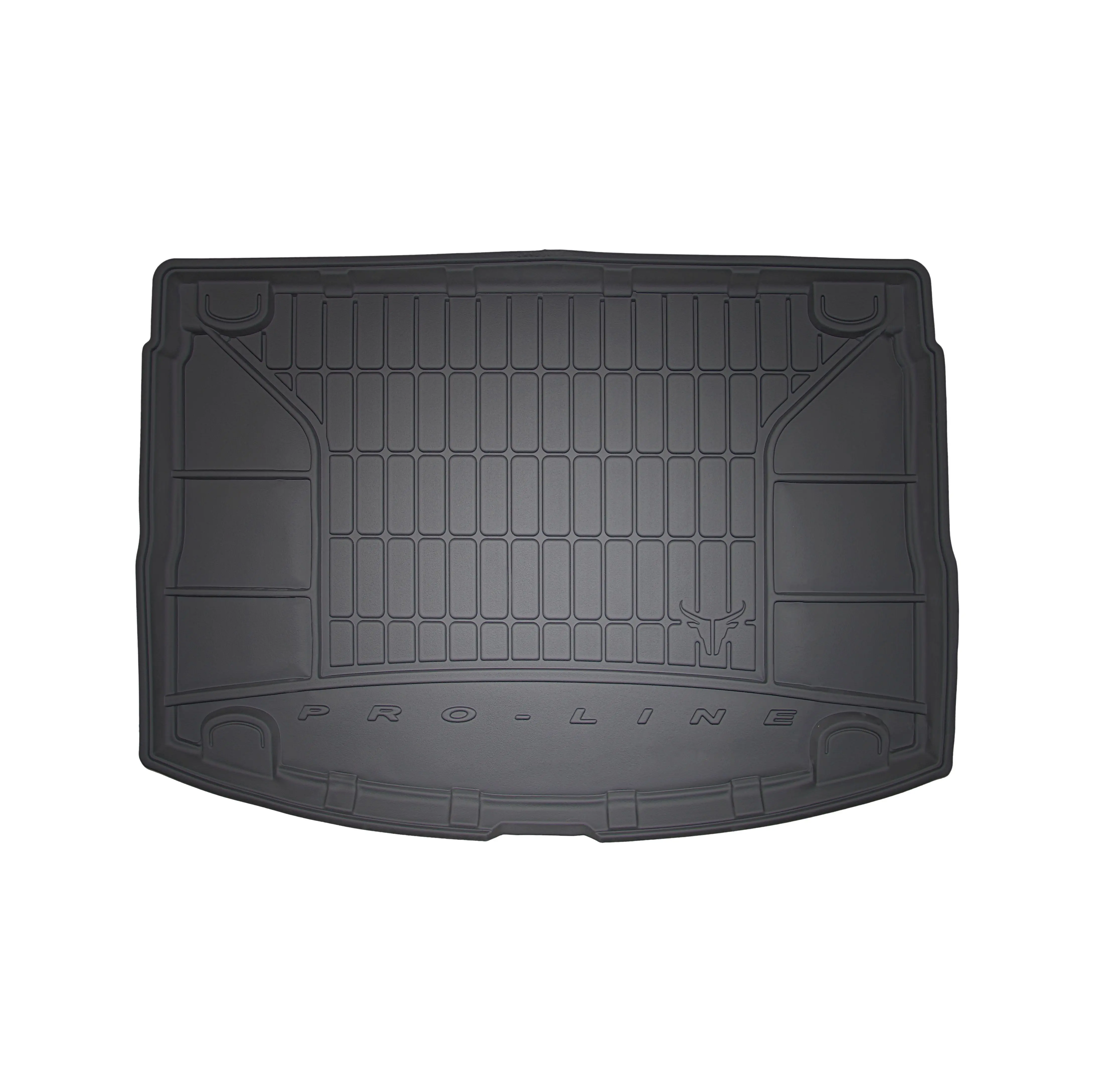 Bagasjeromsmatte 3D Hyundai i30 III Hatchback 5-dørs 2016-