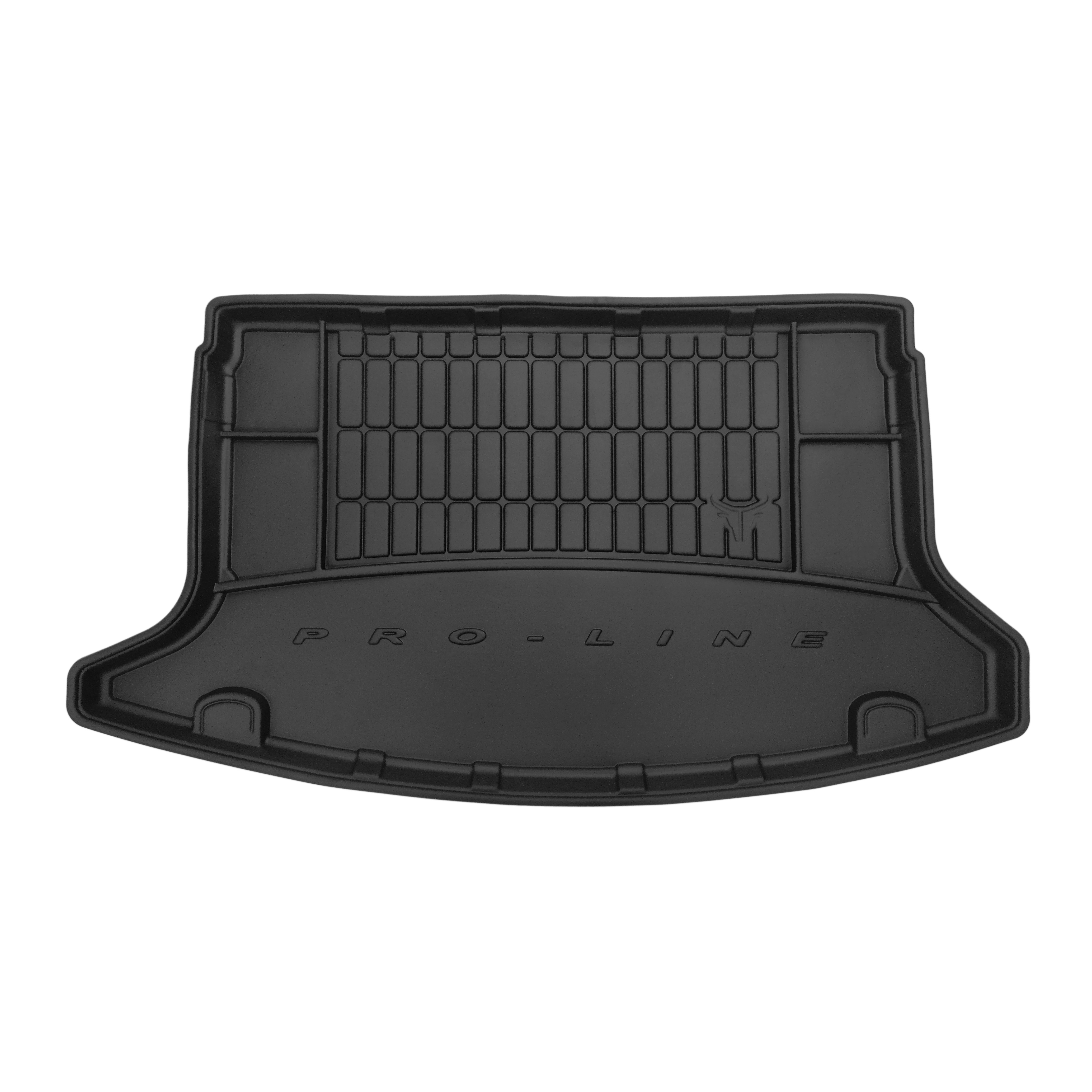 Bagasjeromsmatte 3D Hyundai i30 III N Hatchback 2017 ->