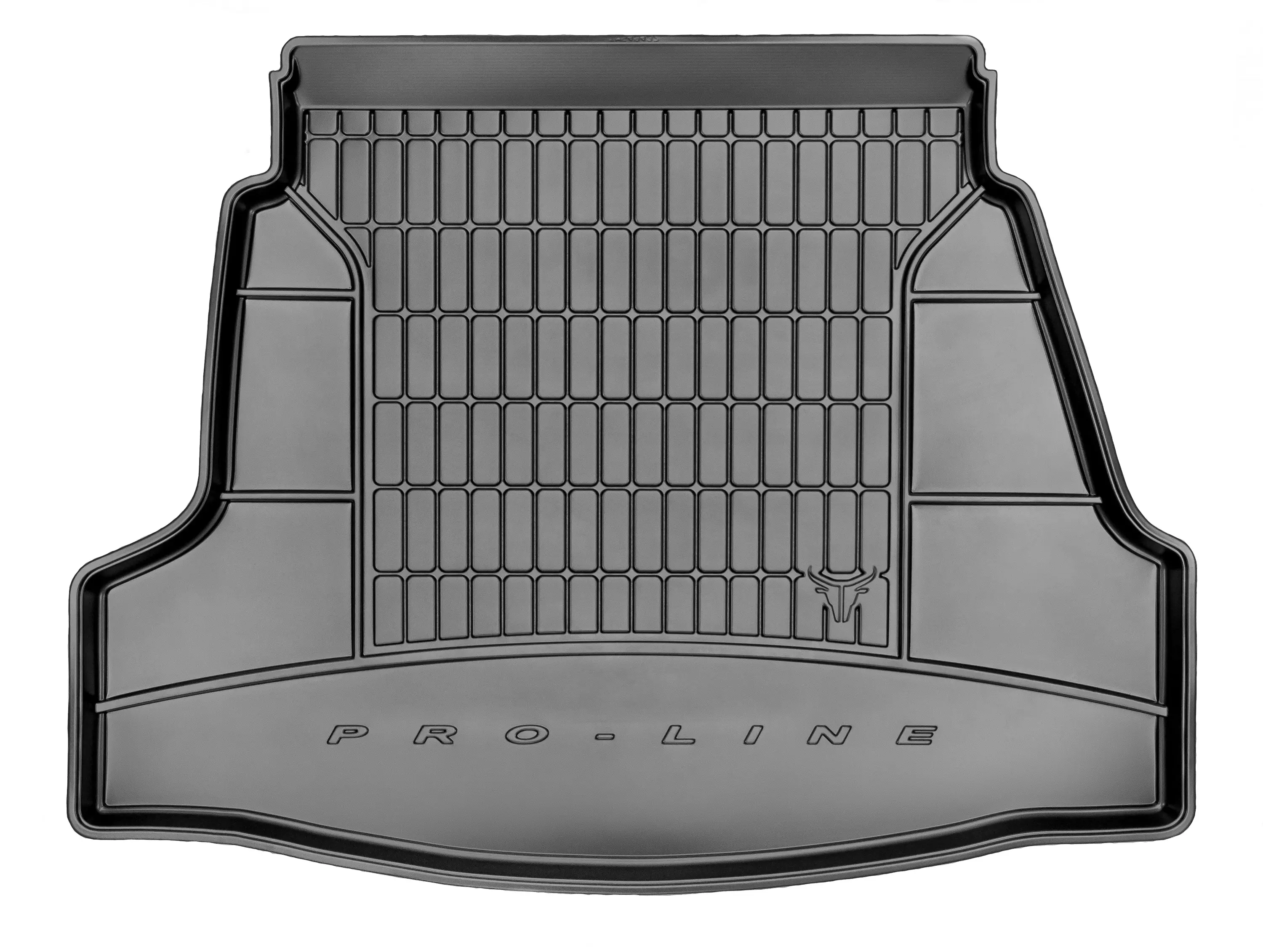 Bagasjeromsmatte 3D Hyundai i40 Sedan 2011-