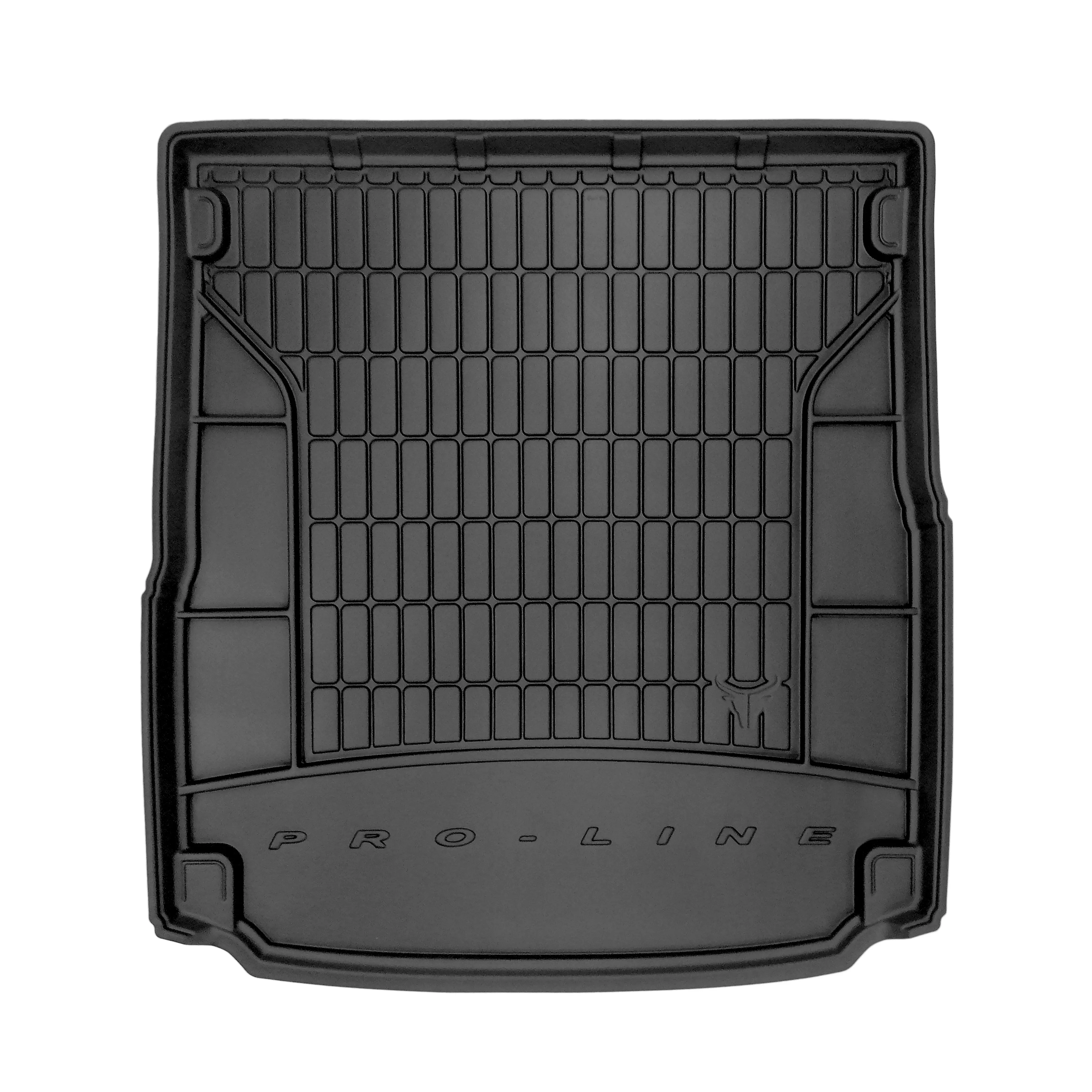 Bagasjeromsmatte 3D Hyundai i40 STV 2011-