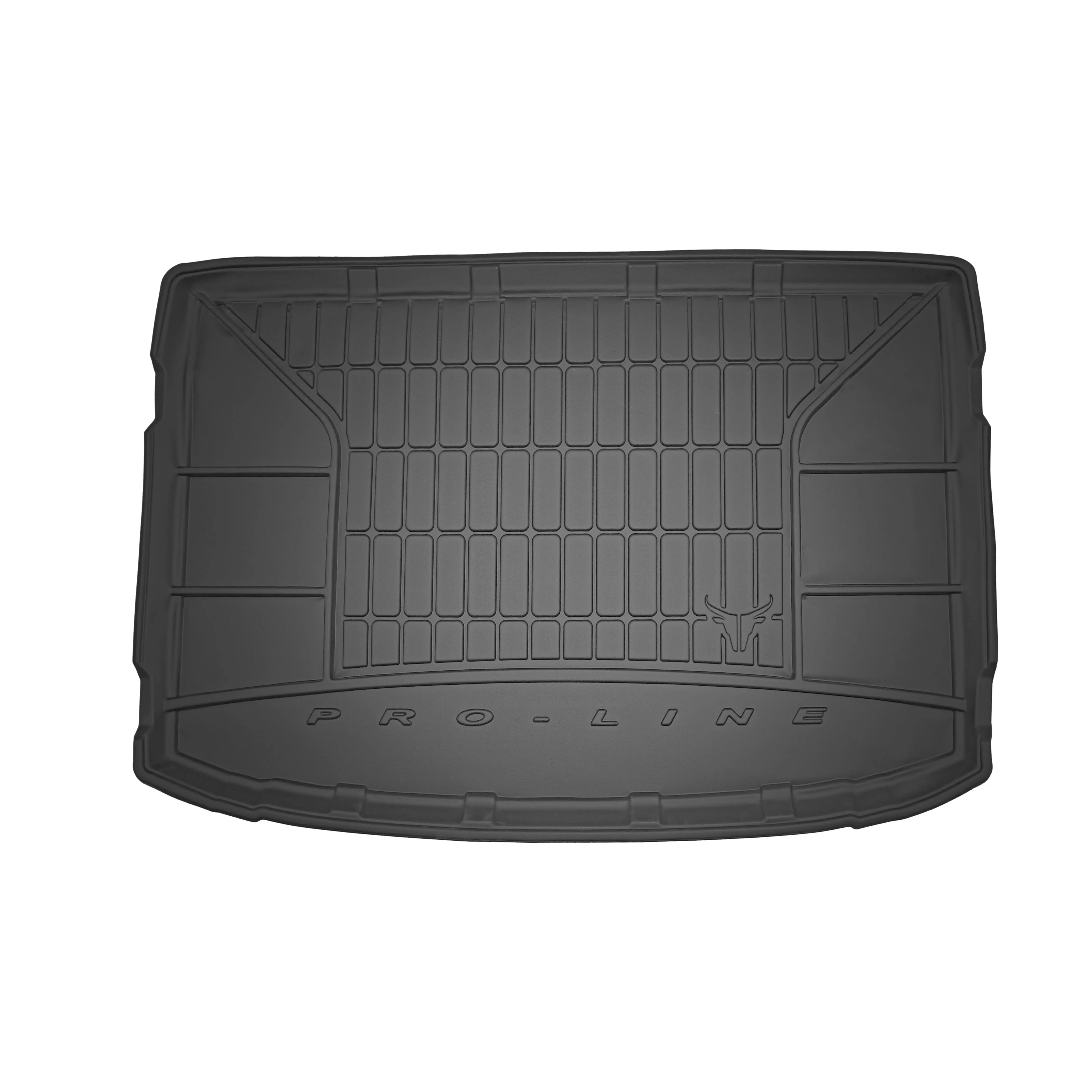 Bagasjeromsmatte 3D Hyundai ix20 2010-2019