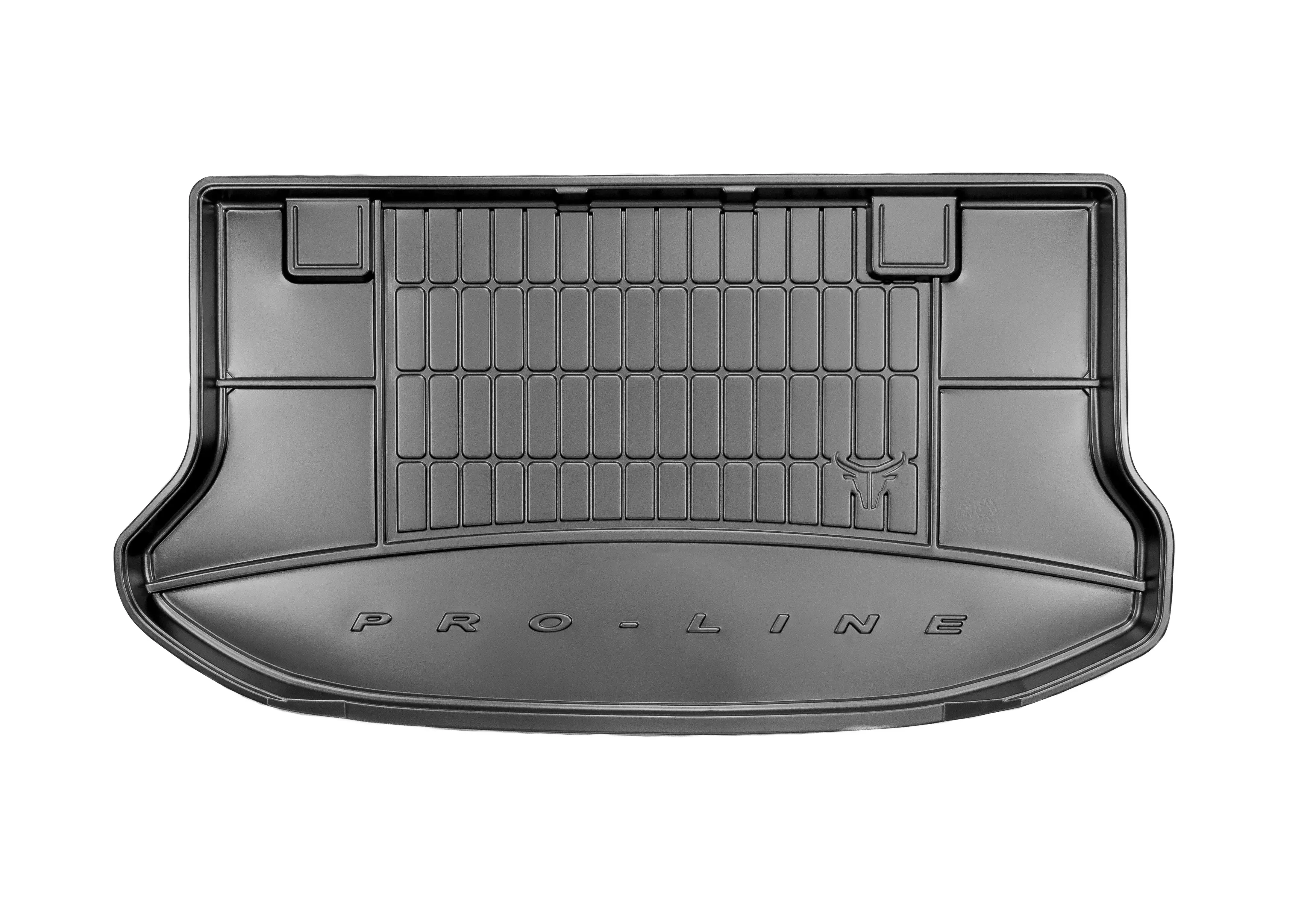 Bagasjeromsmatte 3D Hyundai ix20 2010-2019