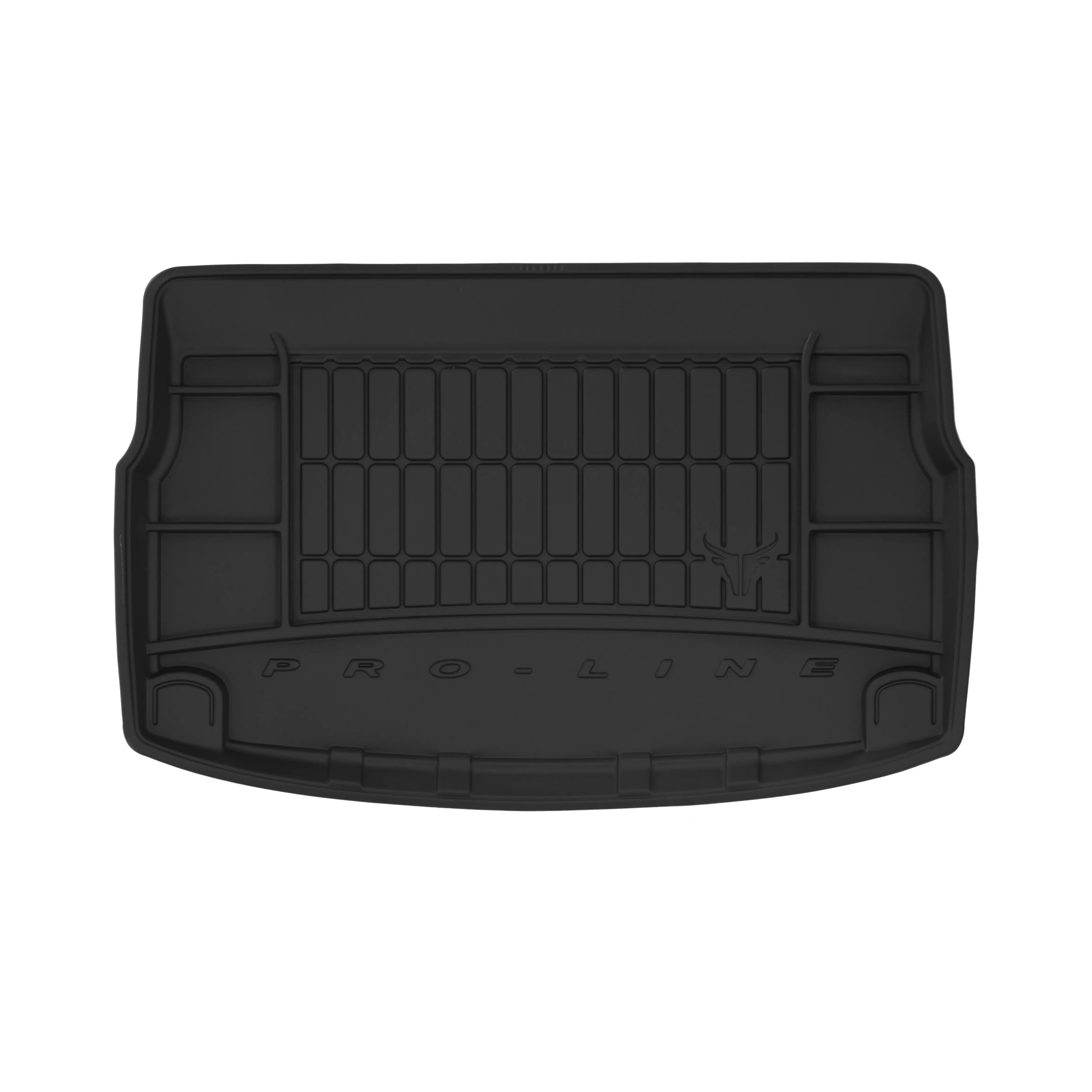 Bagasjeromsmatte 3D Hyundai Kona I 2017 - 2023
