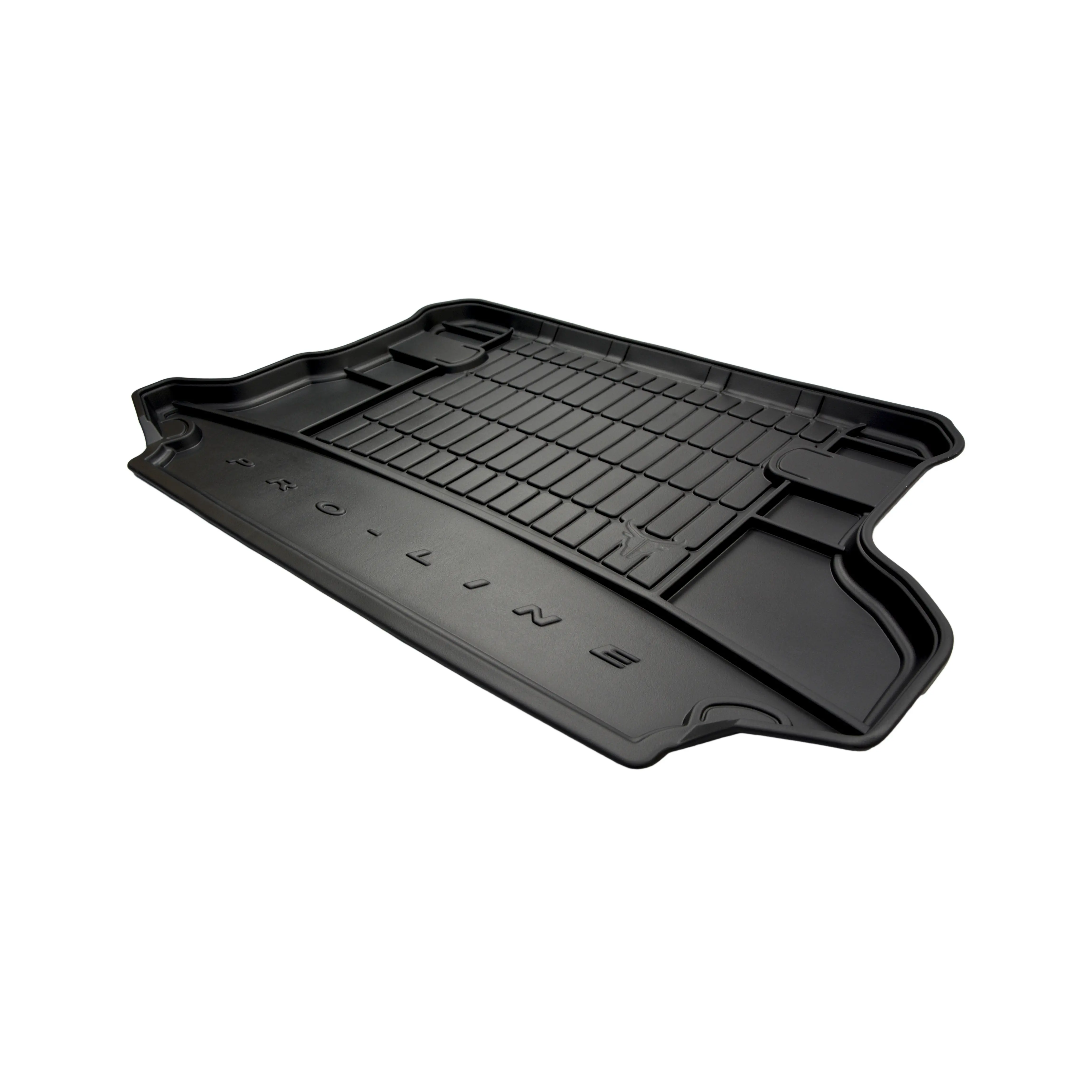Bagasjeromsmatte 3D Hyundai Tucson I 2004 - 2010 – bilde 2