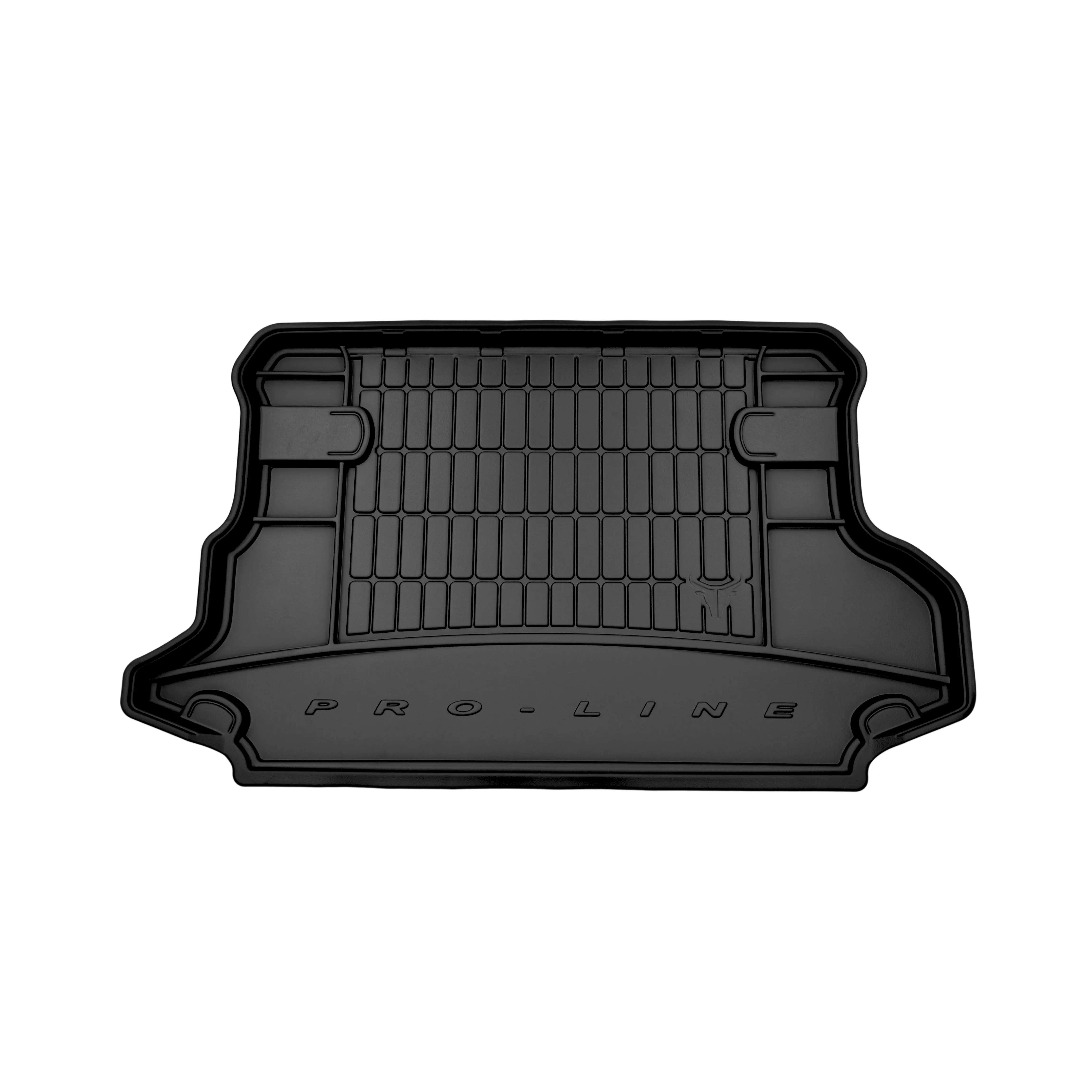 Bagasjeromsmatte 3D Hyundai Tucson I 2004 - 2010 – bilde 3