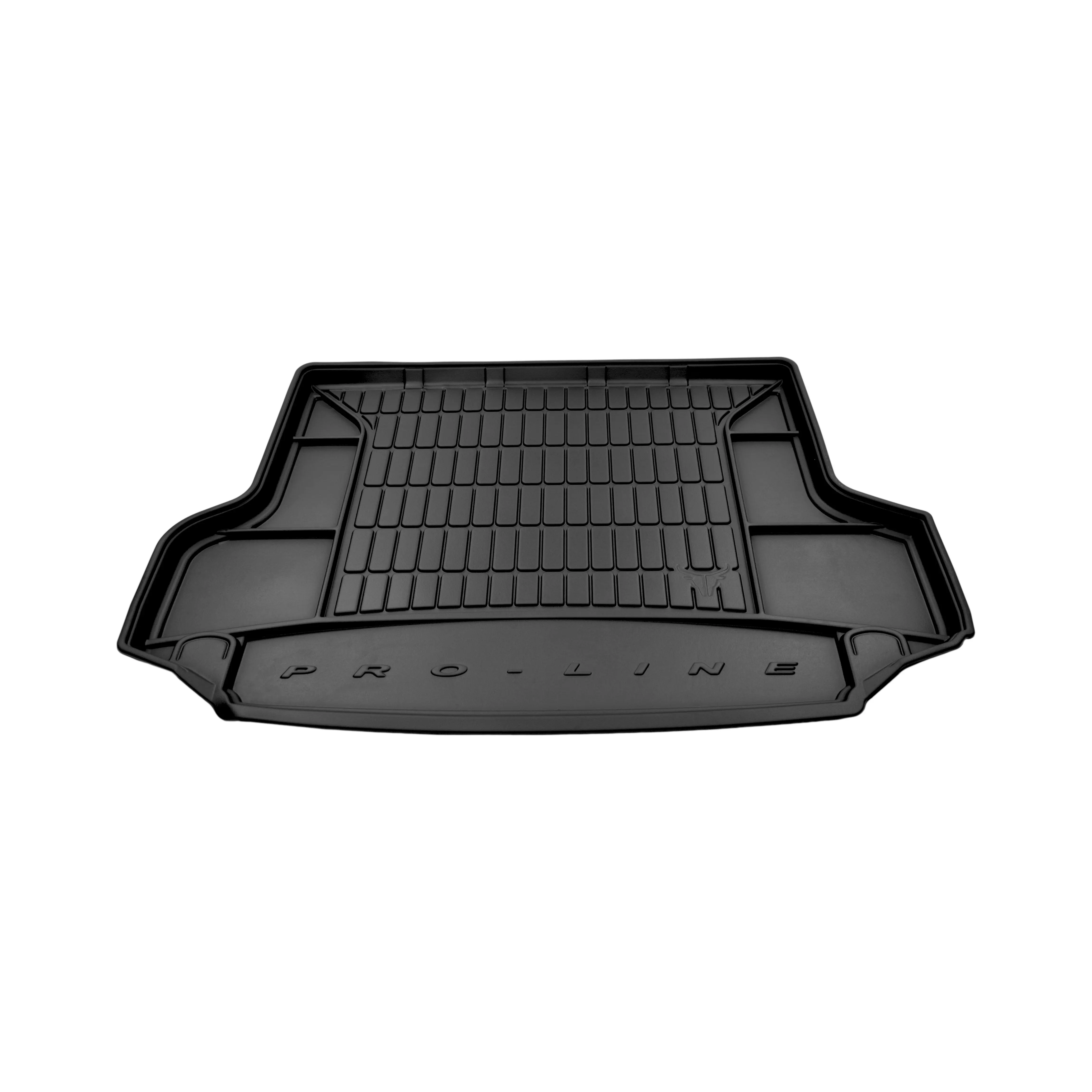 Bagasjeromsmatte 3D Hyundai Tucson II 2009 - 2015