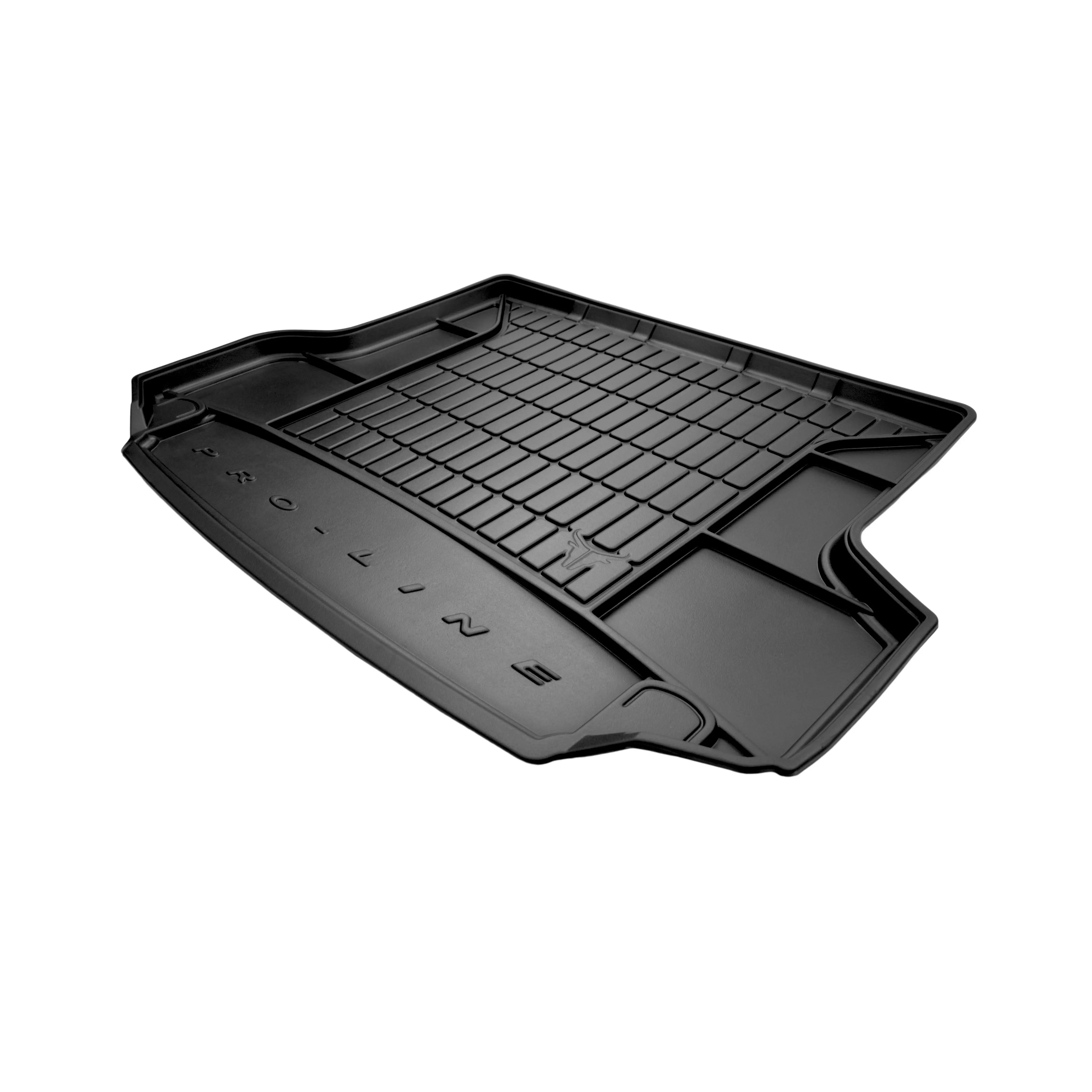Bagasjeromsmatte 3D Hyundai Tucson II 2009 - 2015 – bilde 2