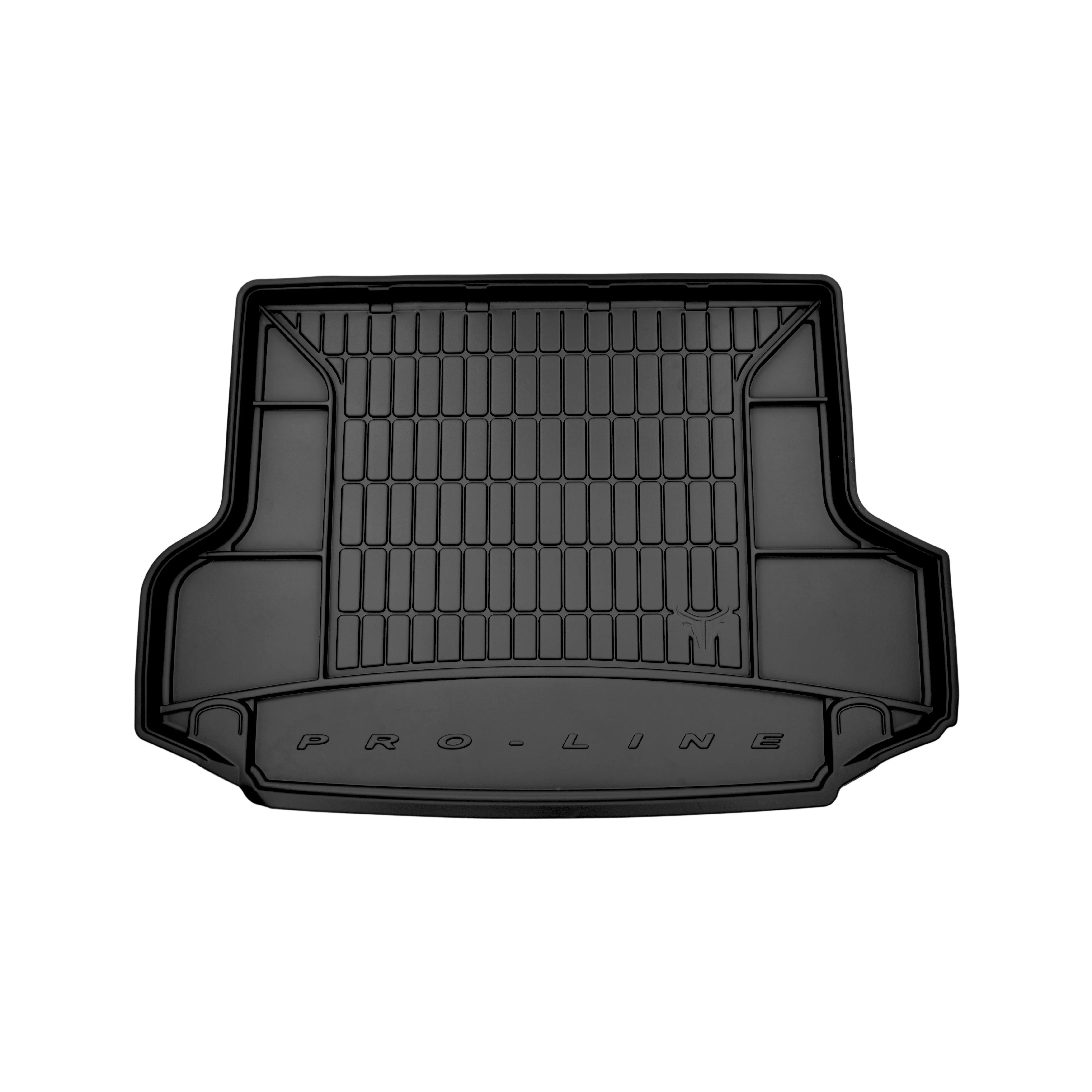 Bagasjeromsmatte 3D Hyundai Tucson II 2009 - 2015 – bilde 3