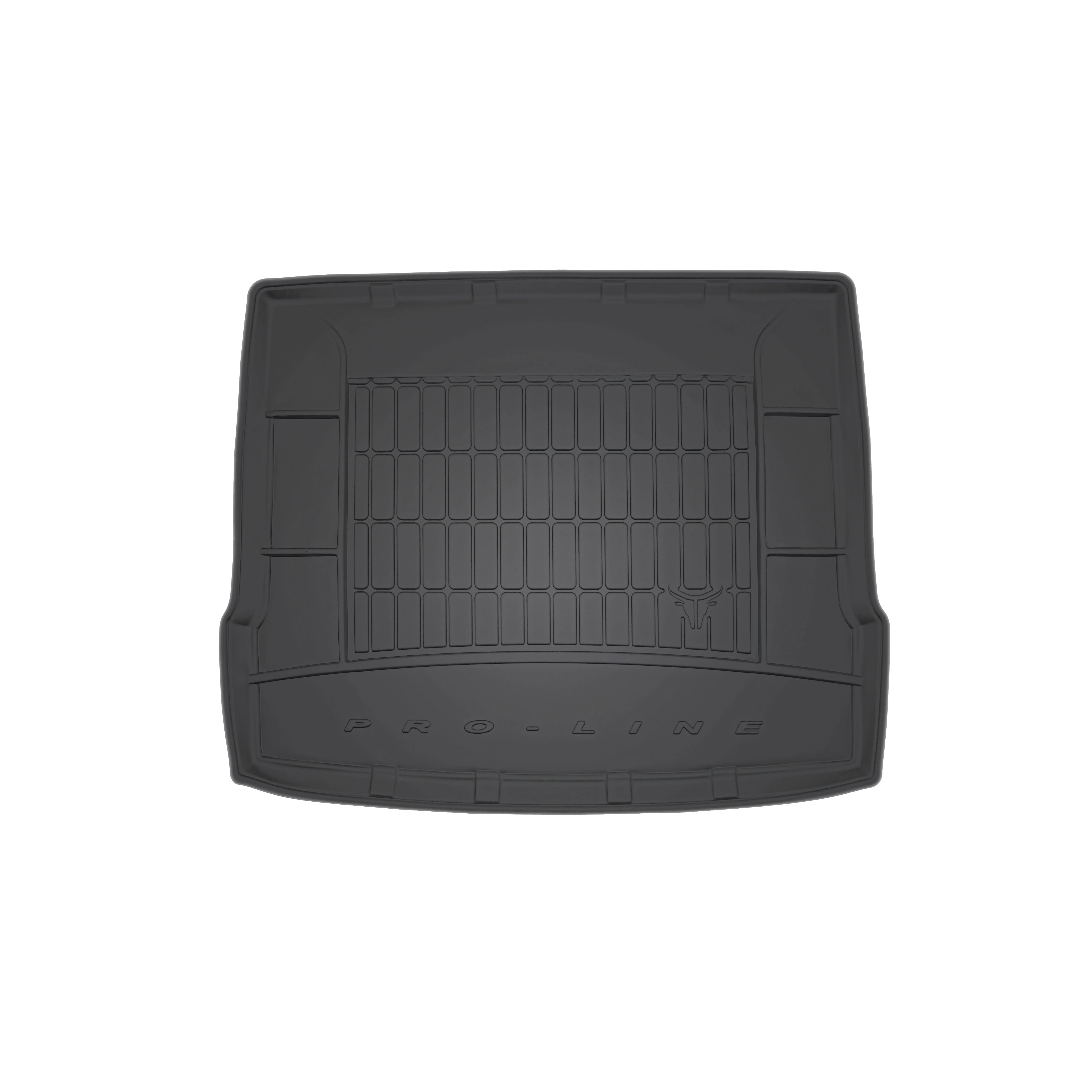 Bagasjeromsmatte 3D Hyundai Tucson III 2015 - 2020