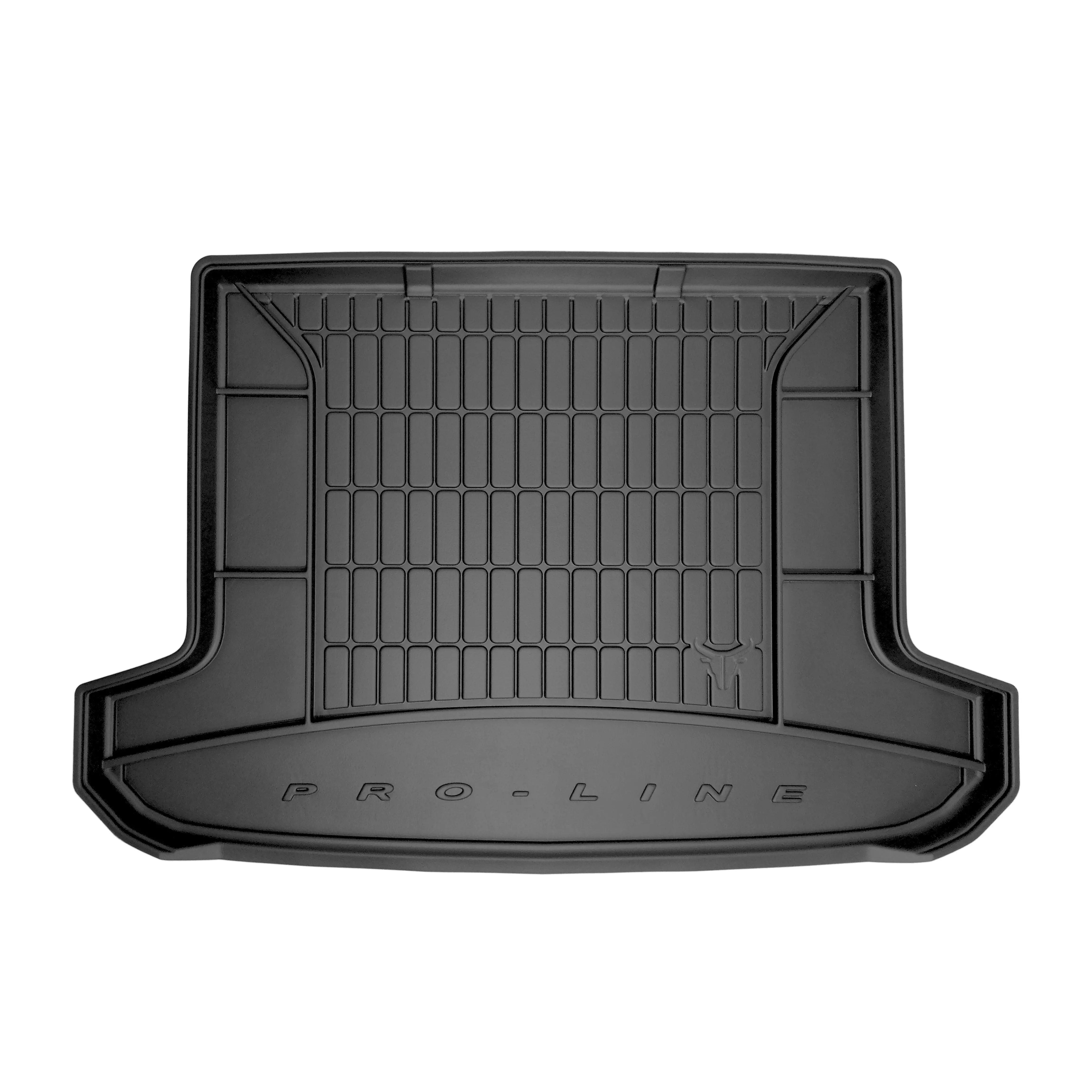 Bagasjeromsmatte 3D Hyundai Tucson III 2015 - 2020