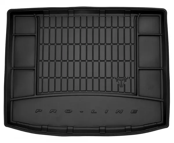 Bagasjeromsmatte 3D Infinity Q30s 2015-2019