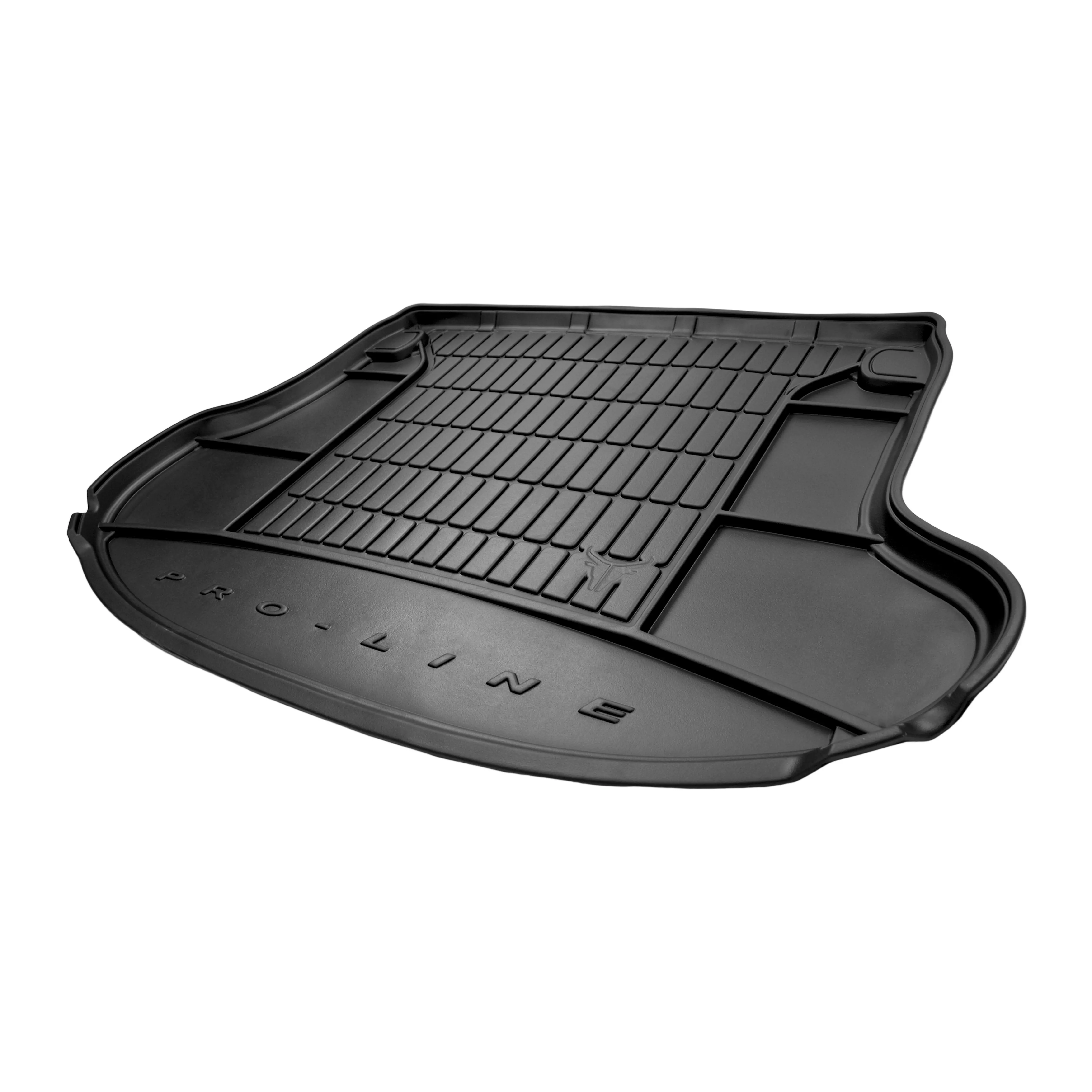 Bagasjeromsmatte 3D Infinity QX 70/ FX II 2008-2017 – bilde 2