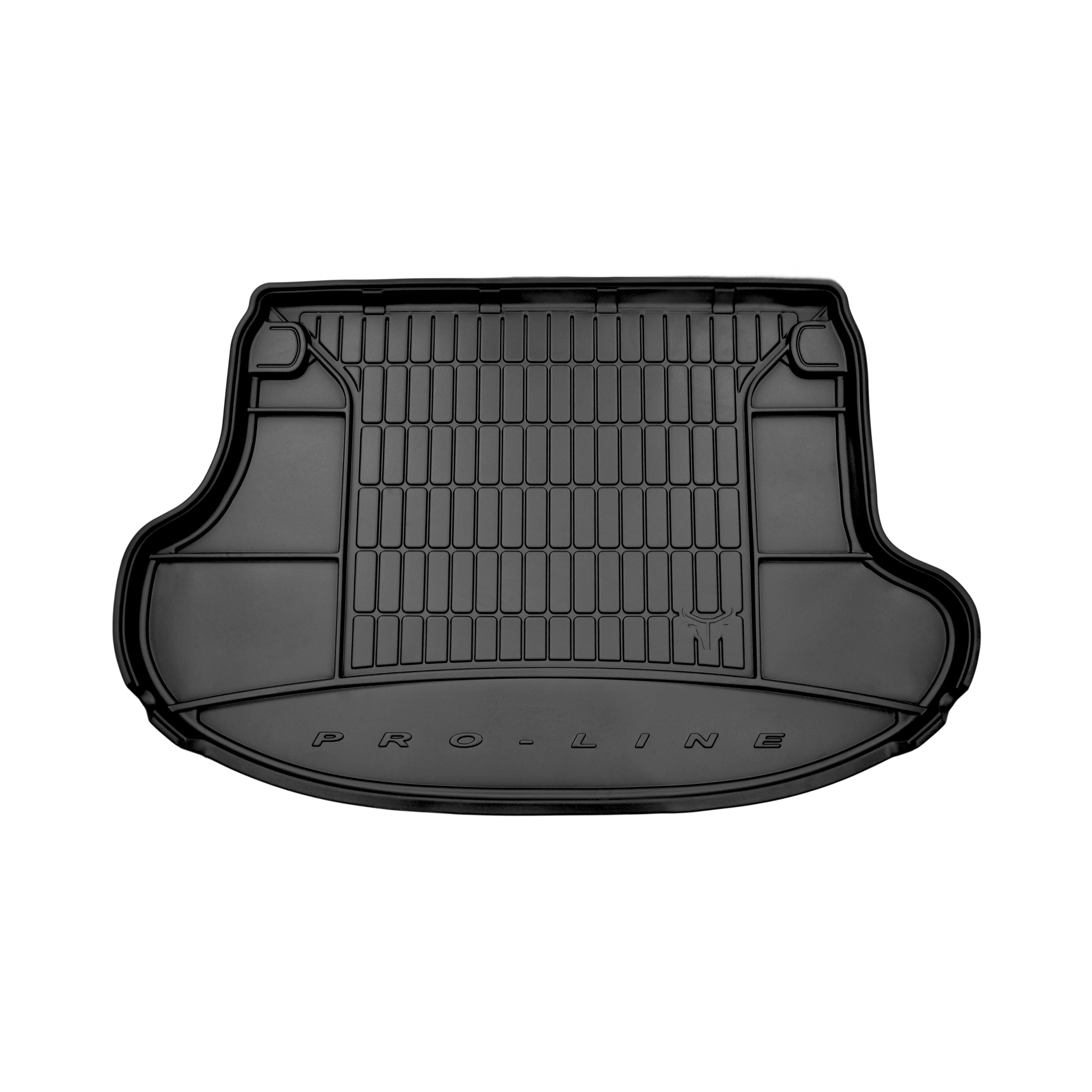 Bagasjeromsmatte 3D Infinity QX 70/ FX II 2008-2017 – bilde 3