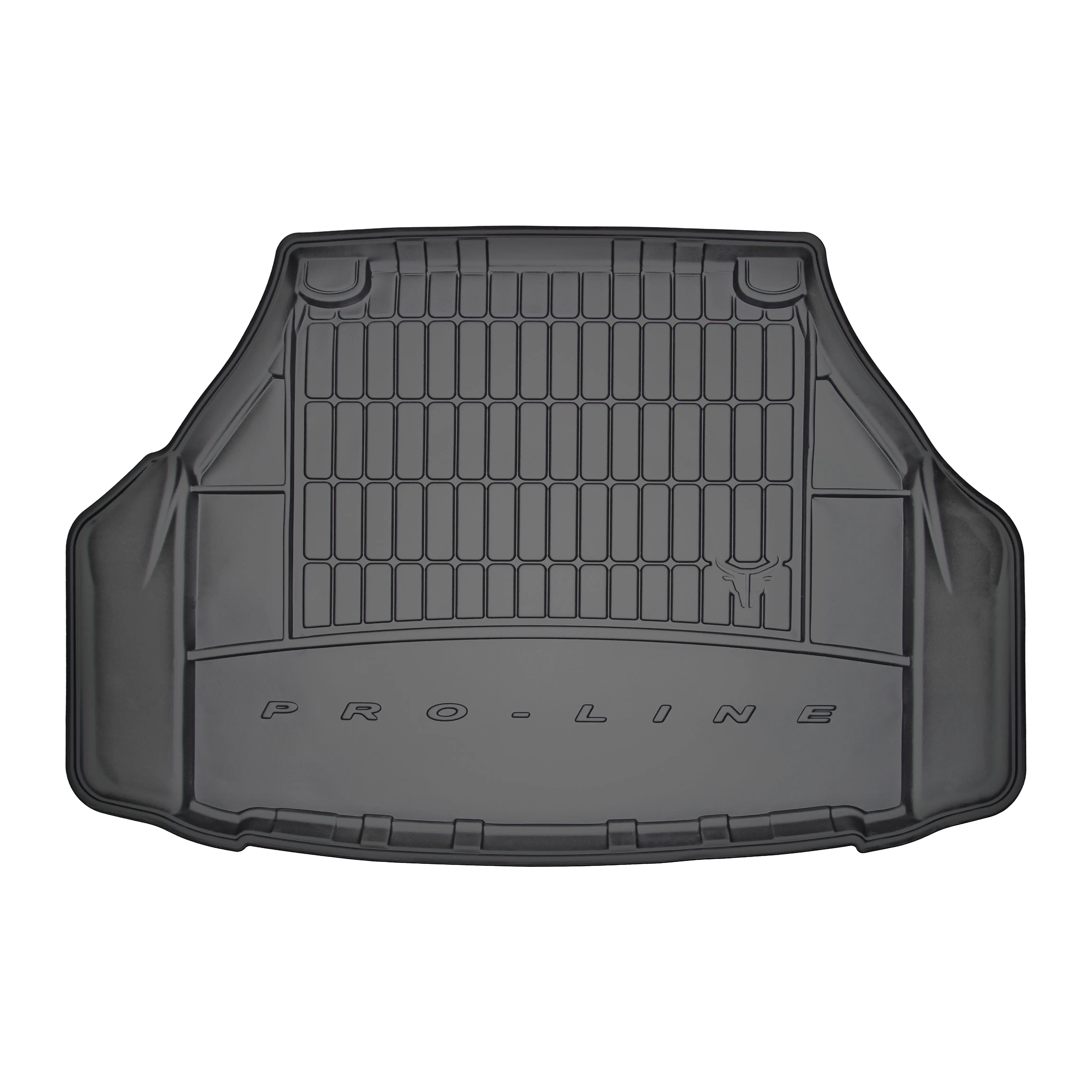 Bagasjeromsmatte 3D Jaguar XJ X351 2010-2015