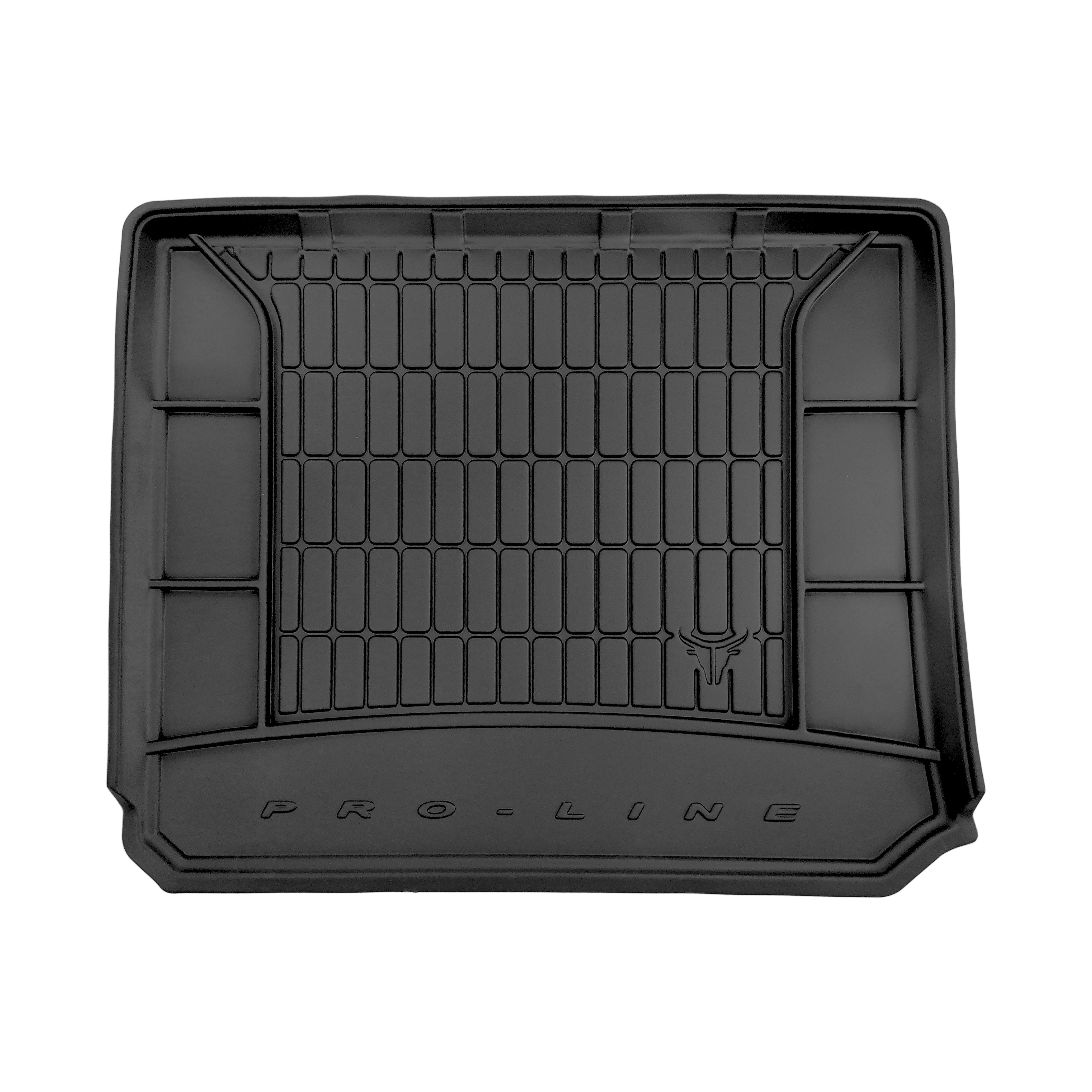 Bagasjeromsmatte 3D Jeep Cherokee V 2013 - 2023