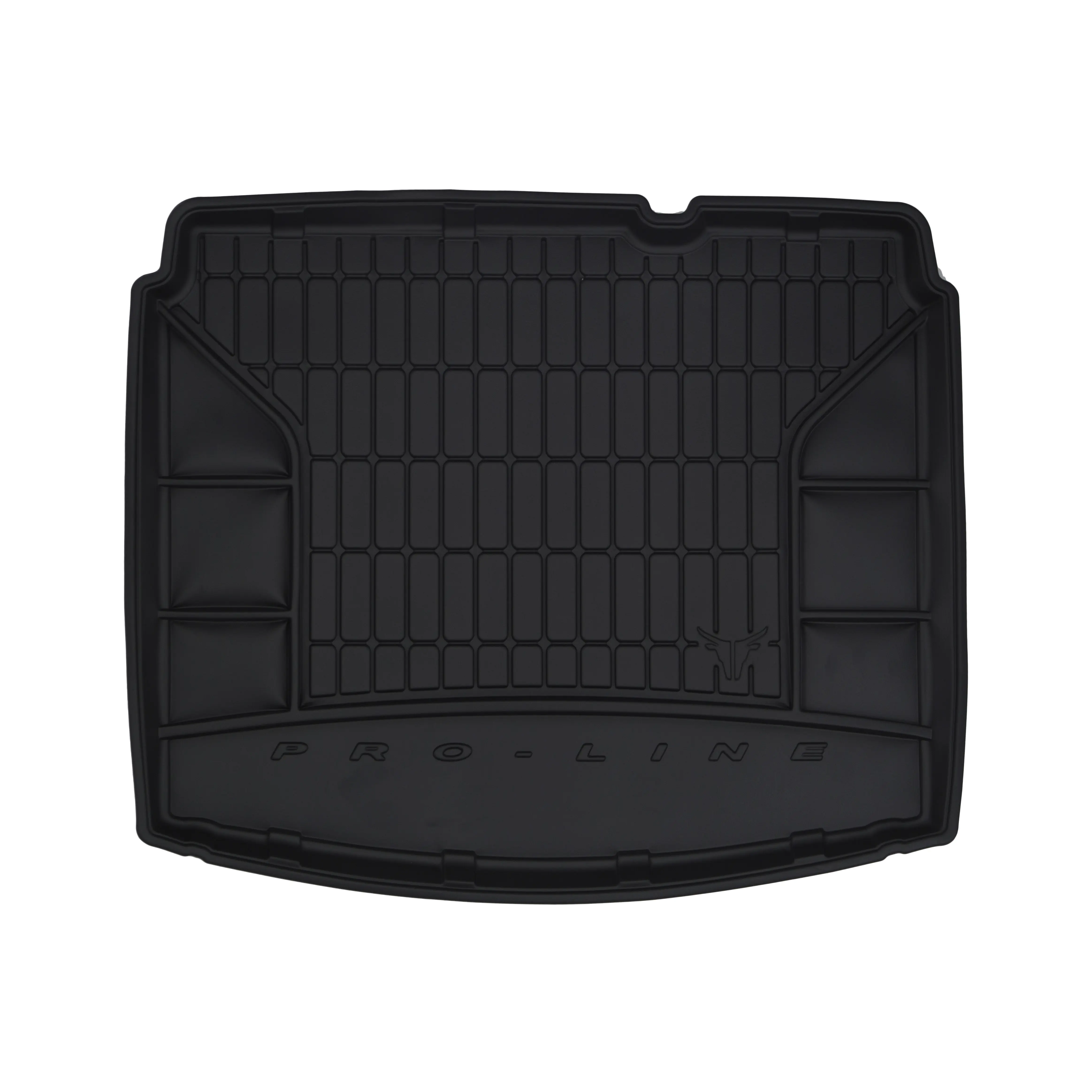 Bagasjeromsmatte 3D Jeep Compas II 2017->