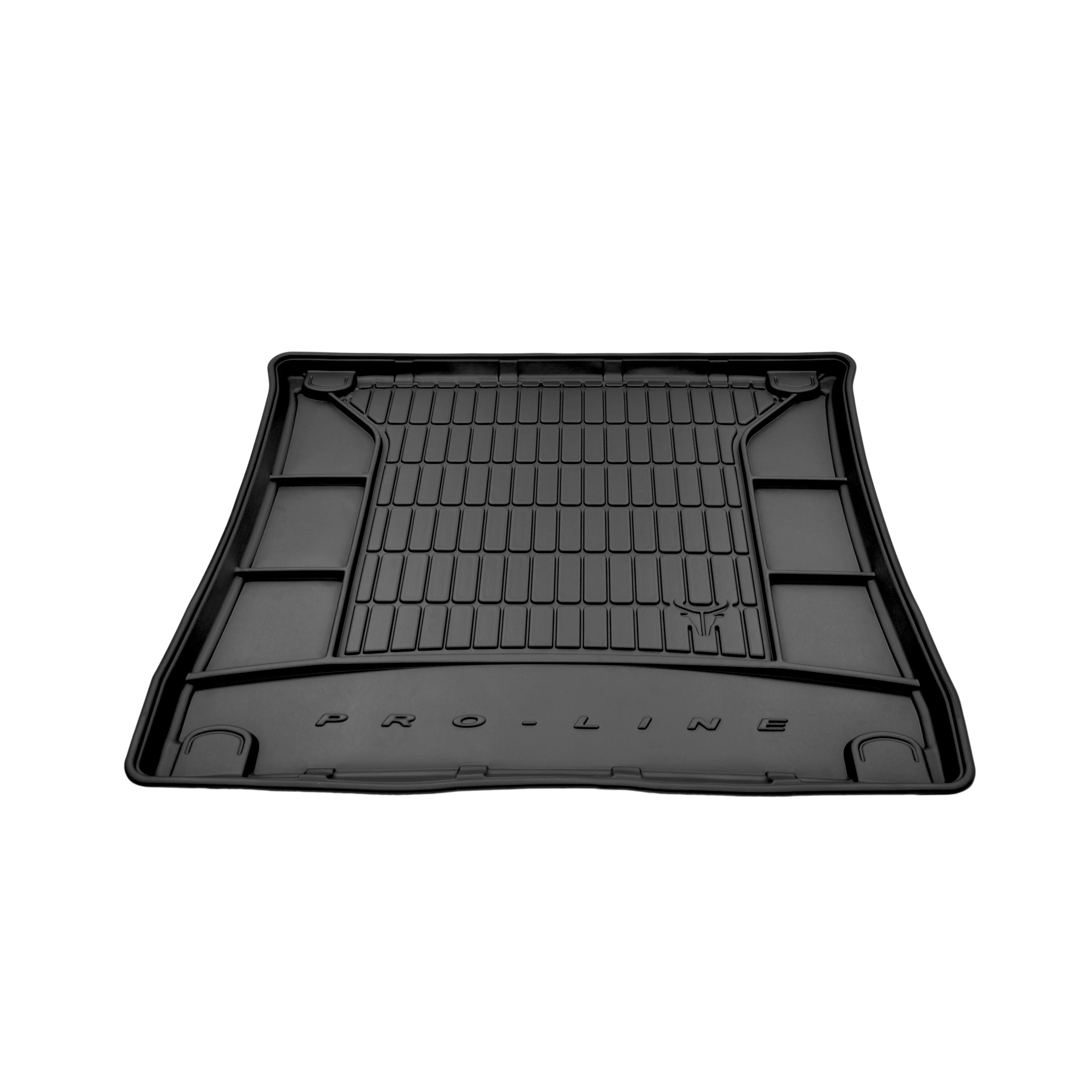 Bagasjeromsmatte 3D Jeep Grand Cherokee IV (WK2) 2010 - 2021
