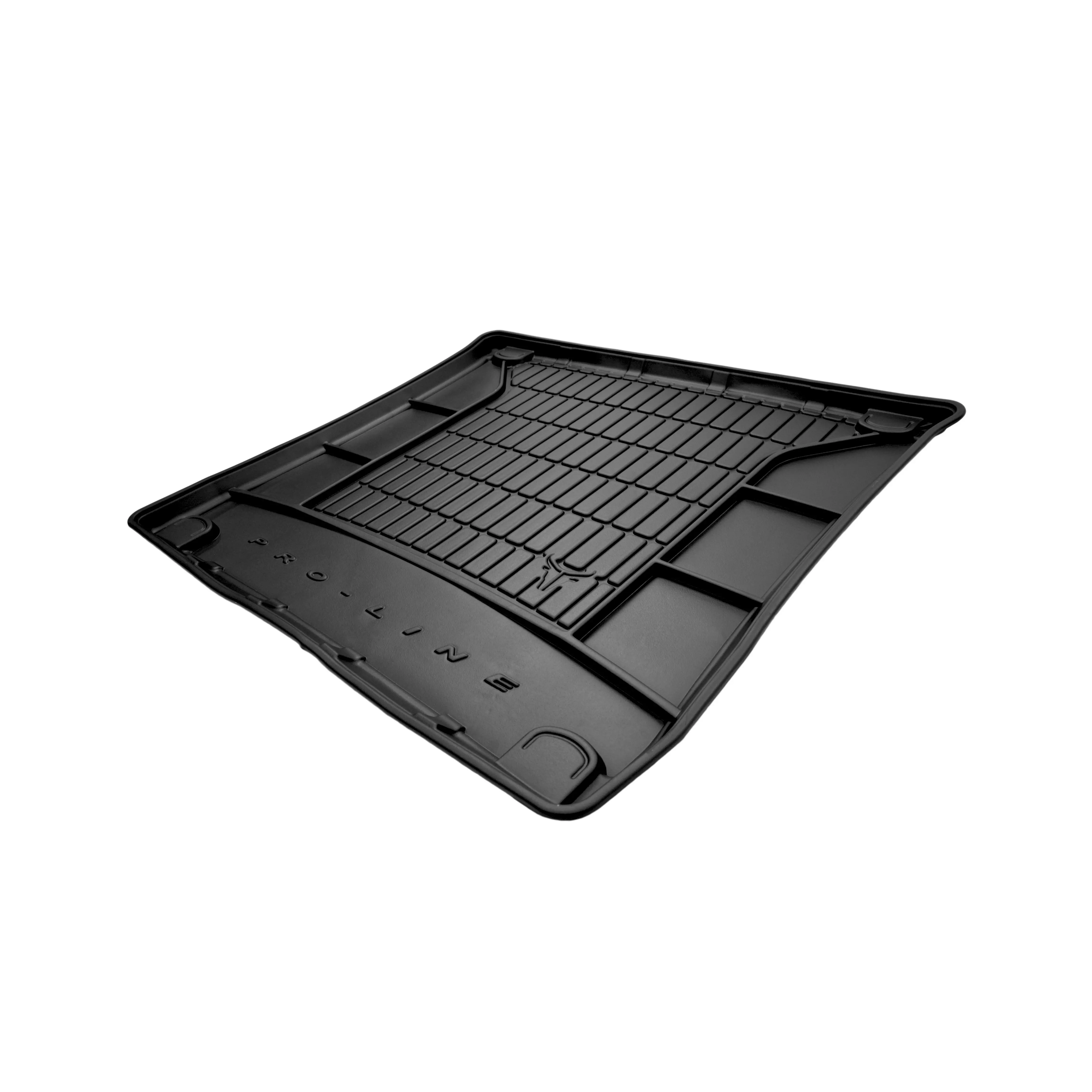 Bagasjeromsmatte 3D Jeep Grand Cherokee IV (WK2) 2010 - 2021 – bilde 2