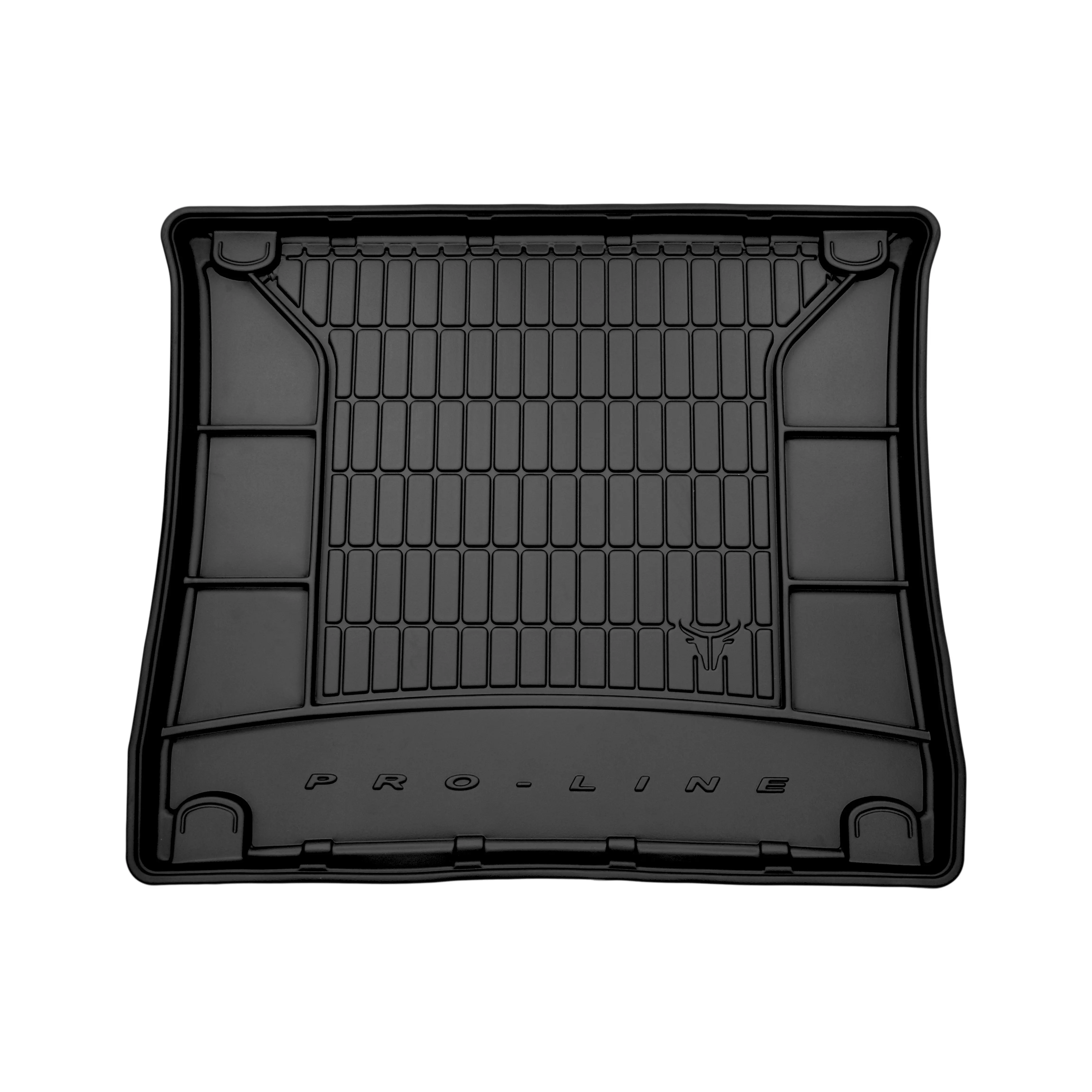 Bagasjeromsmatte 3D Jeep Grand Cherokee IV (WK2) 2010 - 2021 – bilde 3