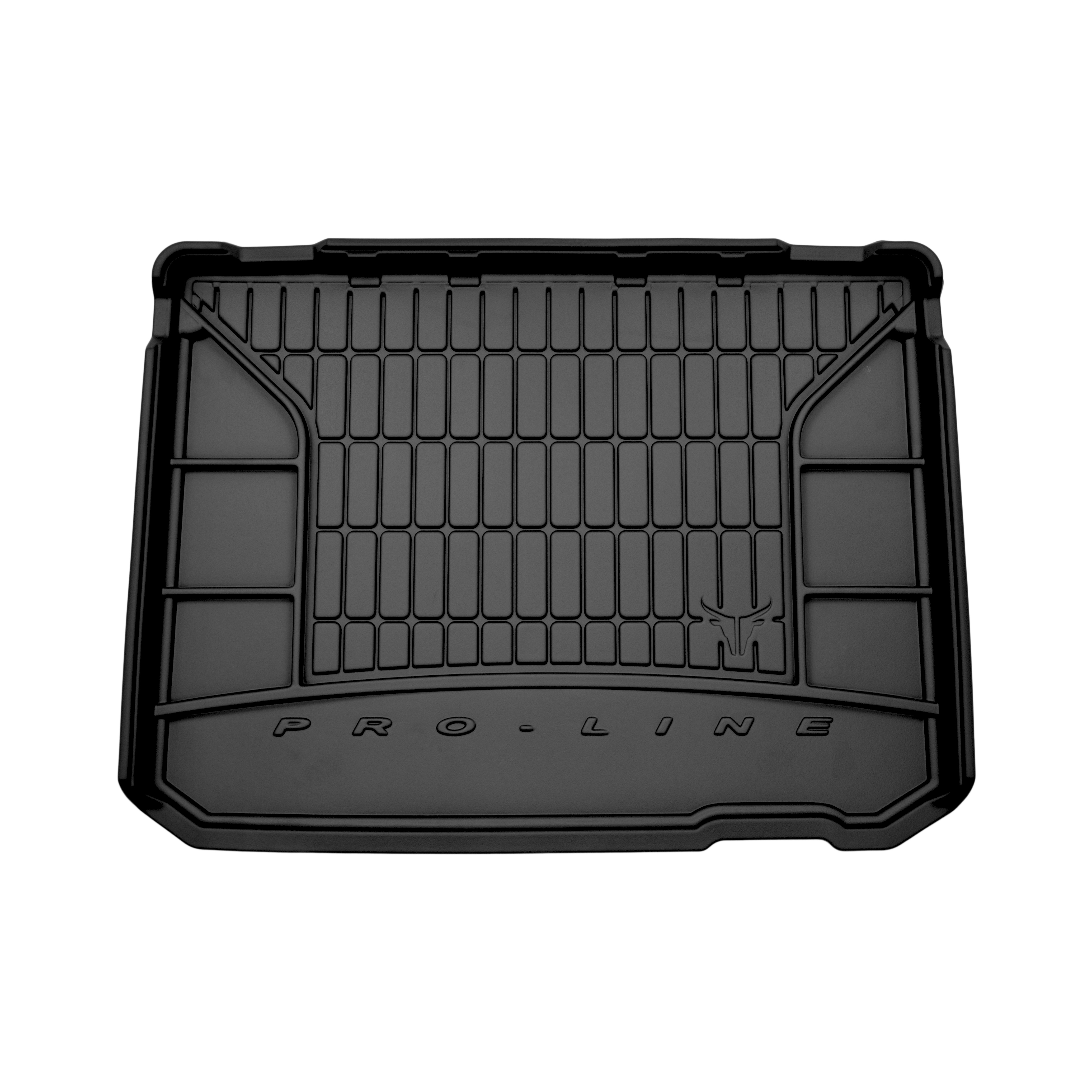 Bagasjeromsmatte 3D Jeep Renegade 2014 -> – bilde 3