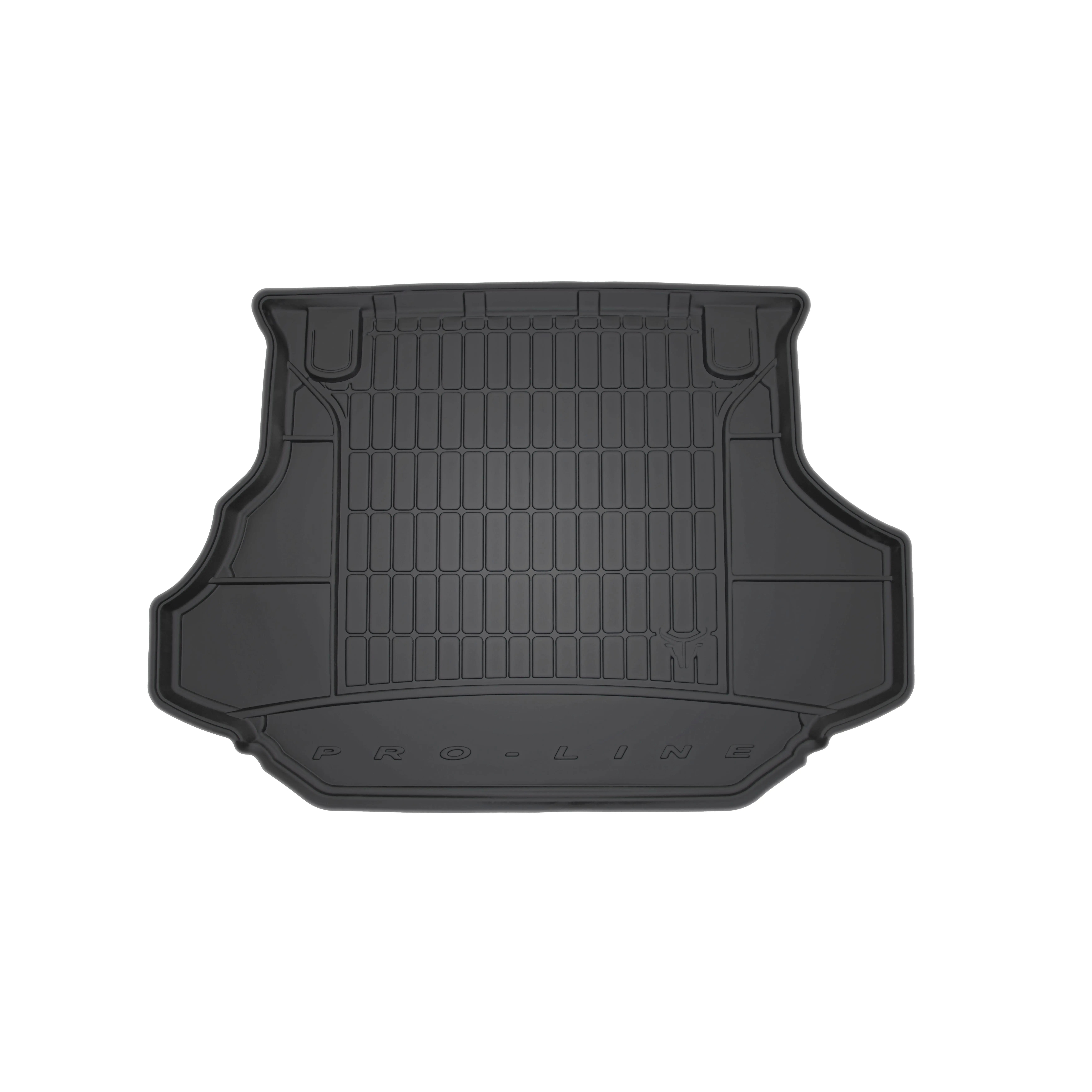 Bagasjeromsmatte 3D Kia Carens I 5 seter 2002-2006